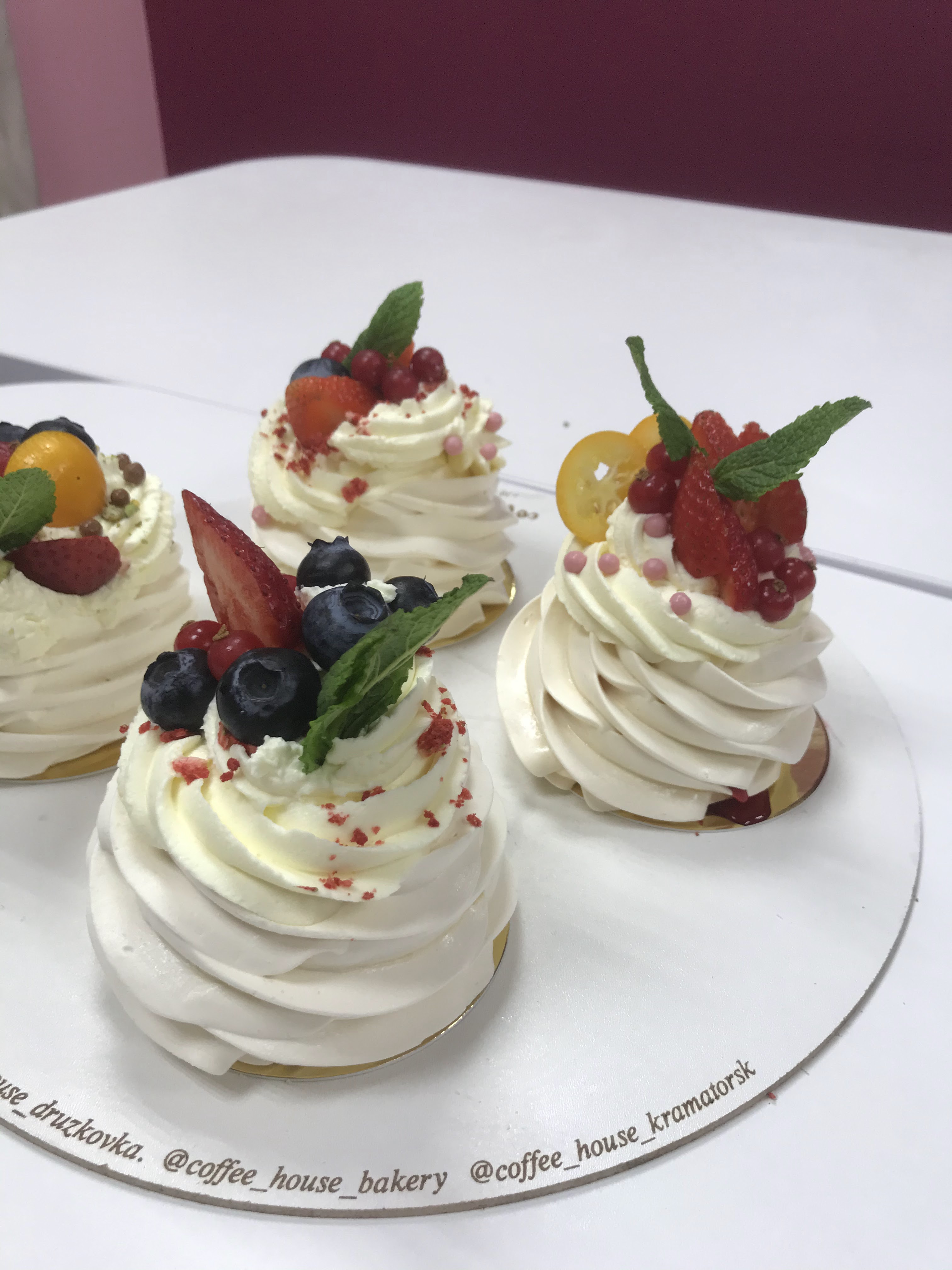 Coffee House Sweet Bakery image 9