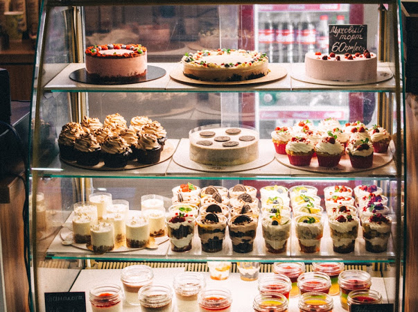 4.5.0 Burger image 1