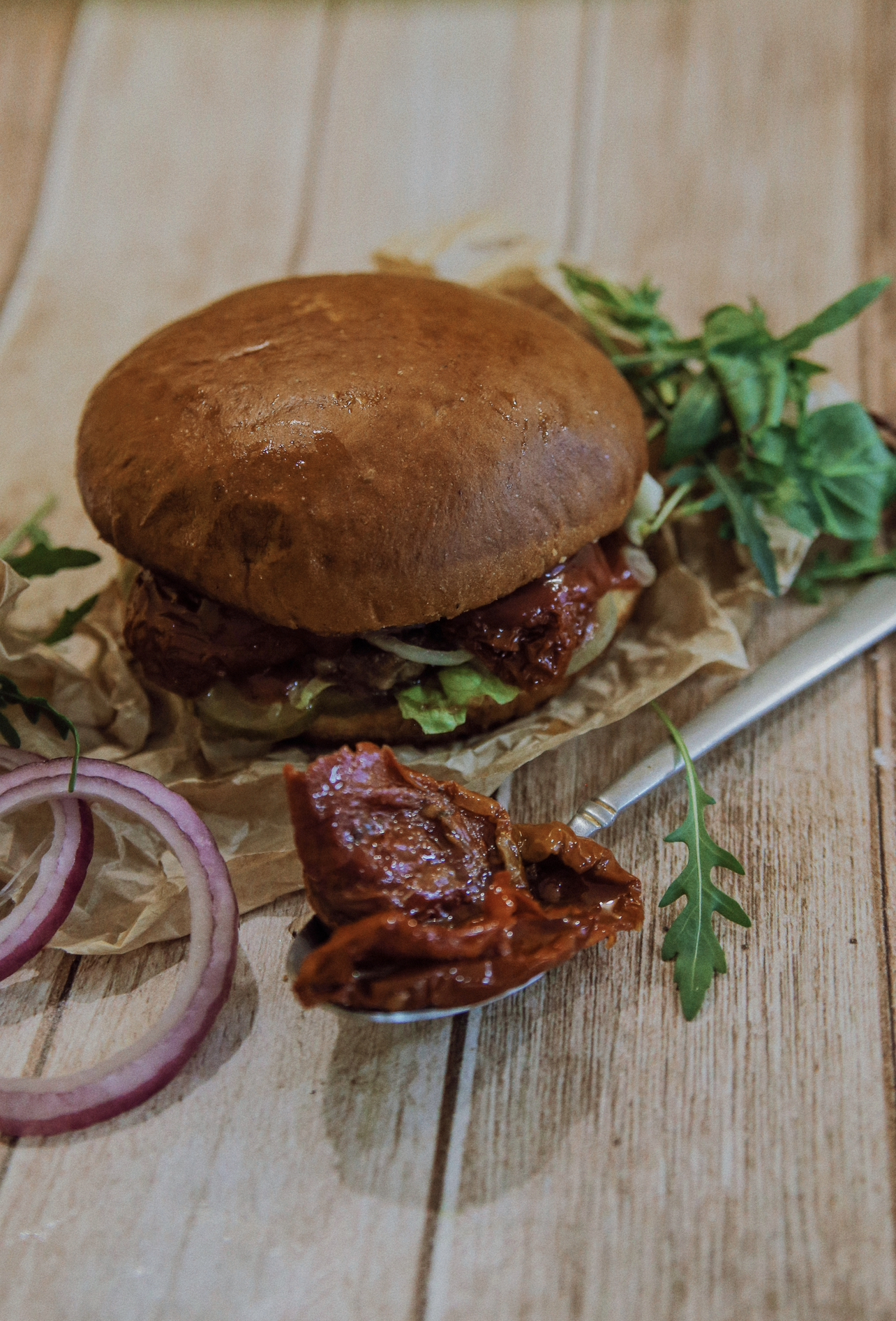 4.5.0 Burger image 4