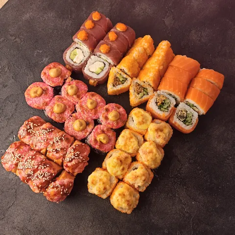 Itadakimasu image 1