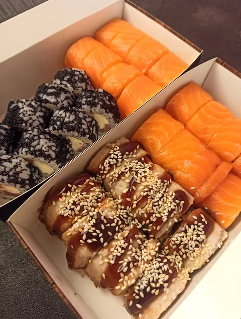 Itadakimasu image 2