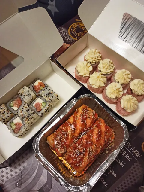 Itadakimasu image 3