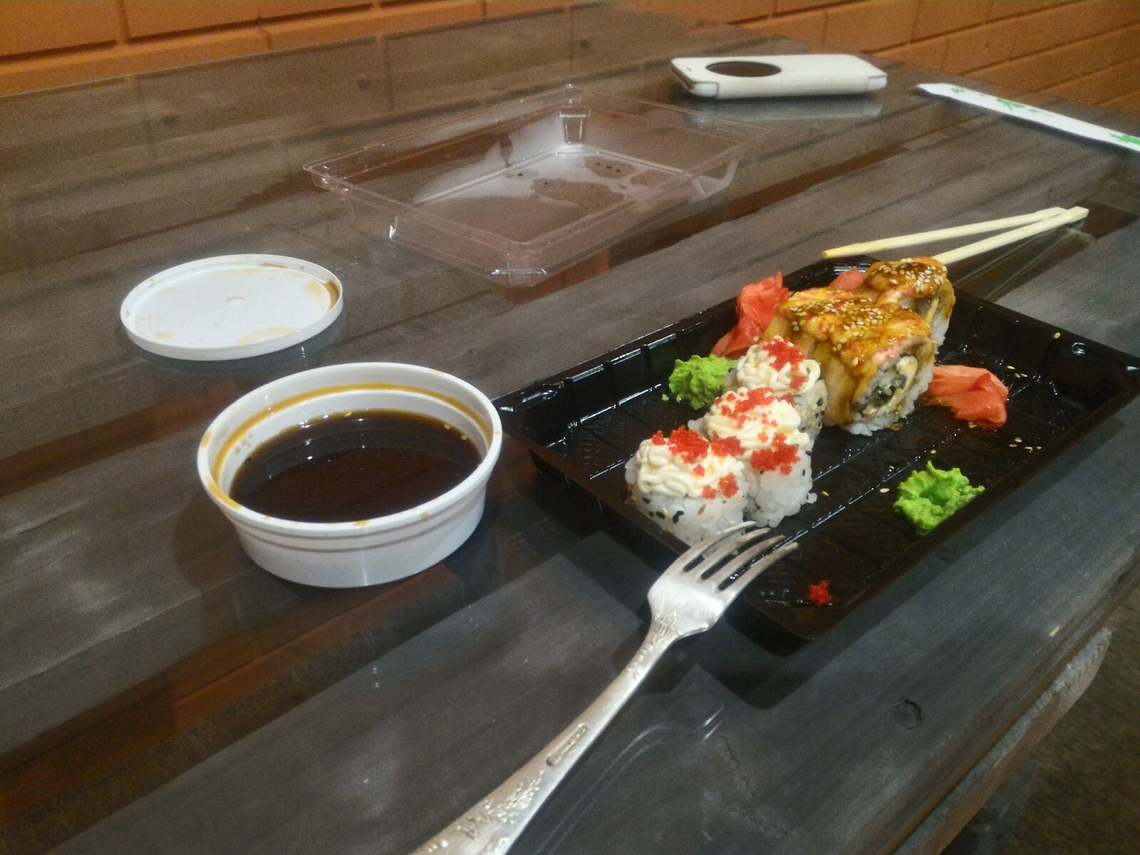 Itadakimasu image 6