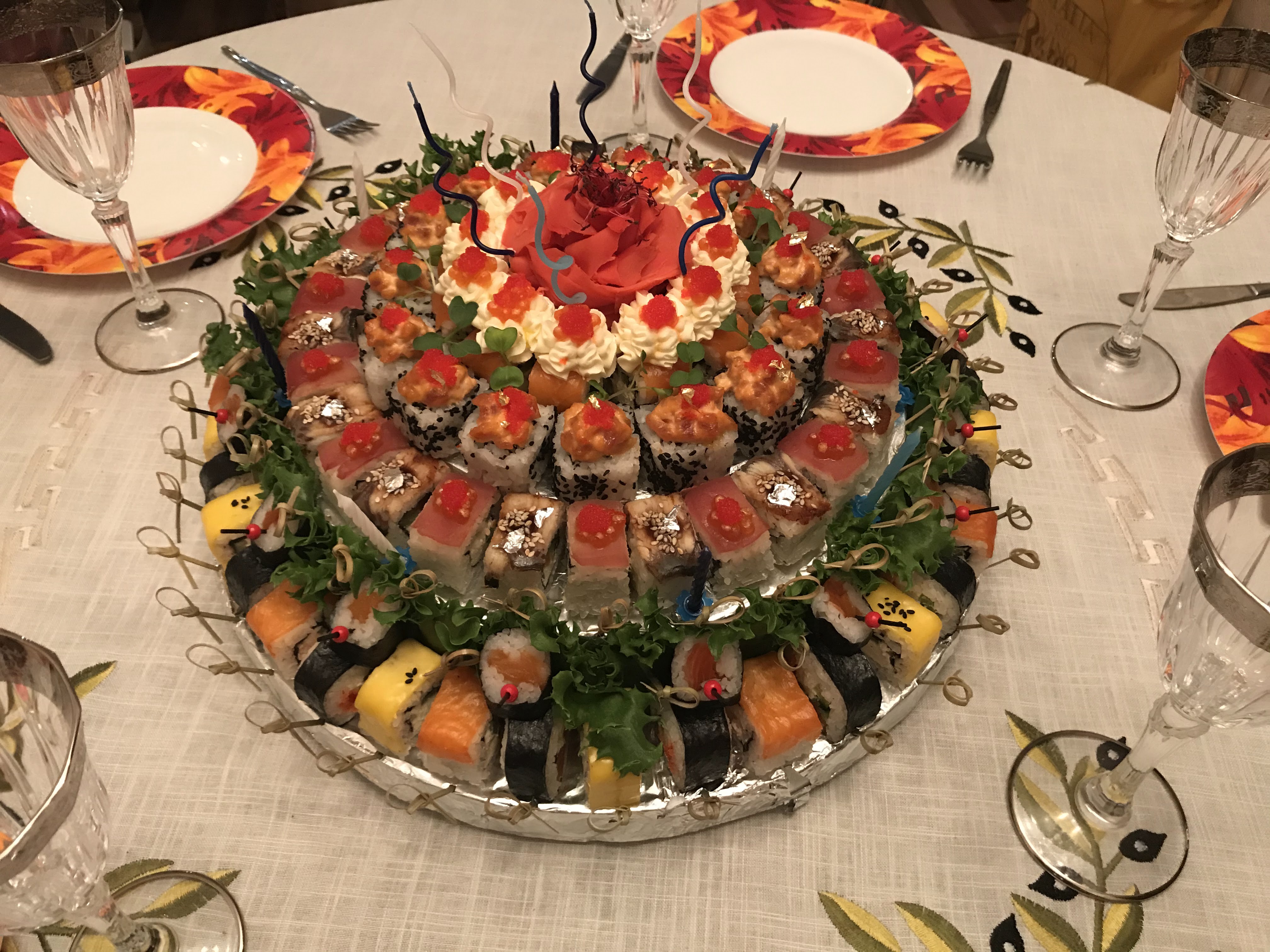 Комікс Піца&Суші image 5