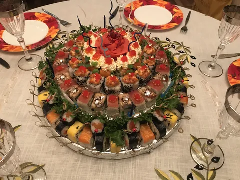Комікс Піца&Суші image 5