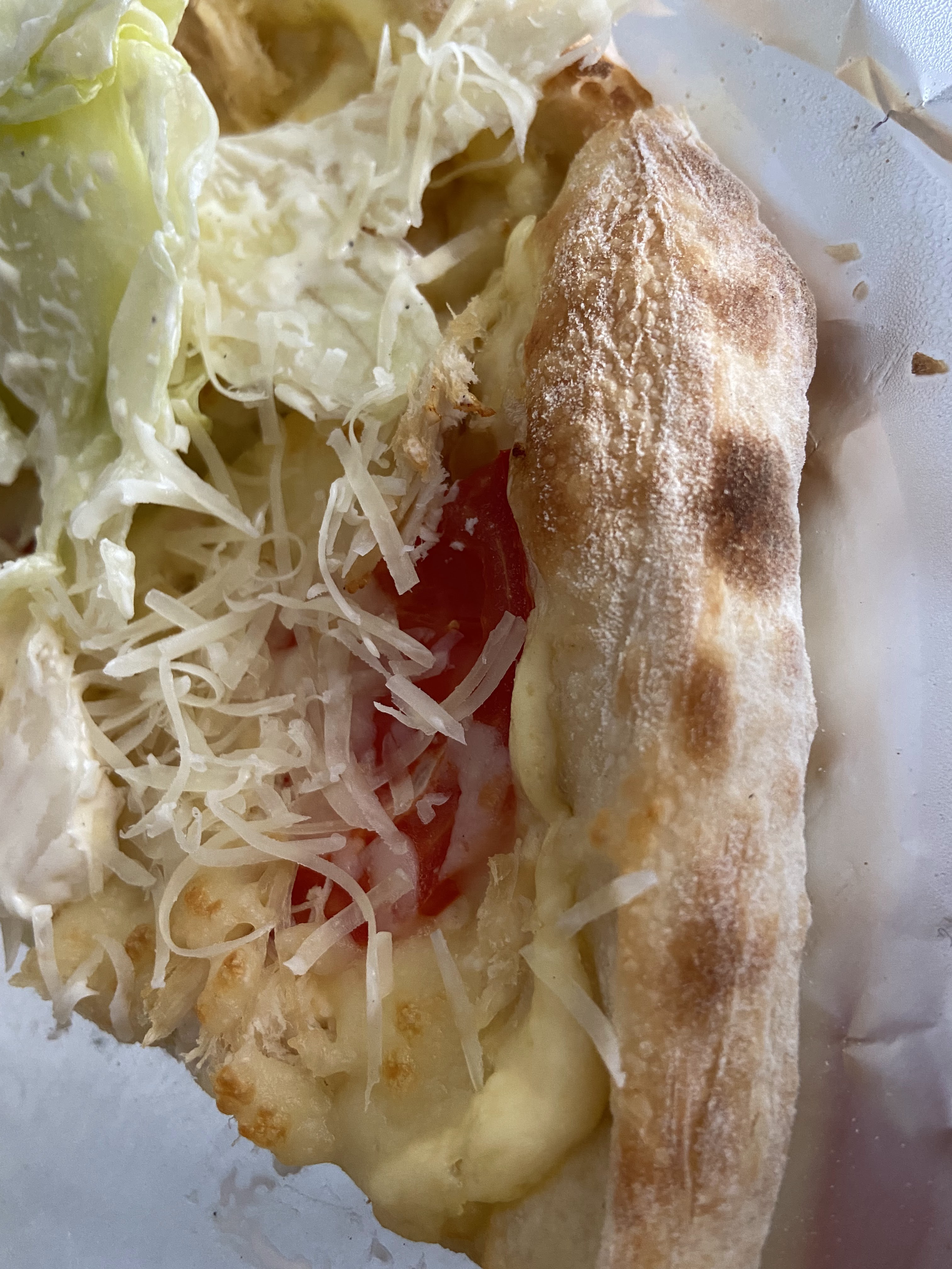 Комікс Піца&Суші image 8