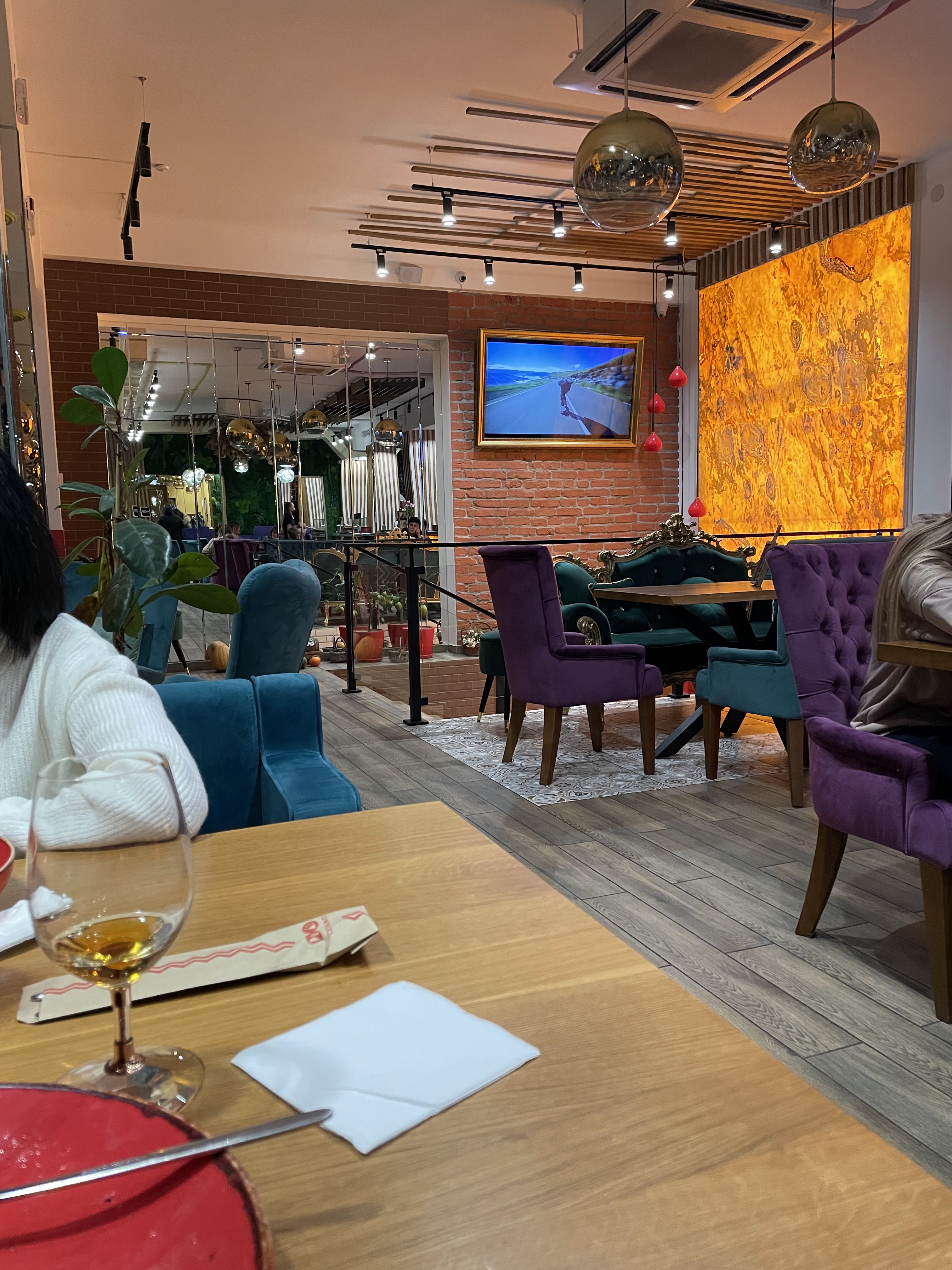 Celentano Ristorante (ресторан) image 5