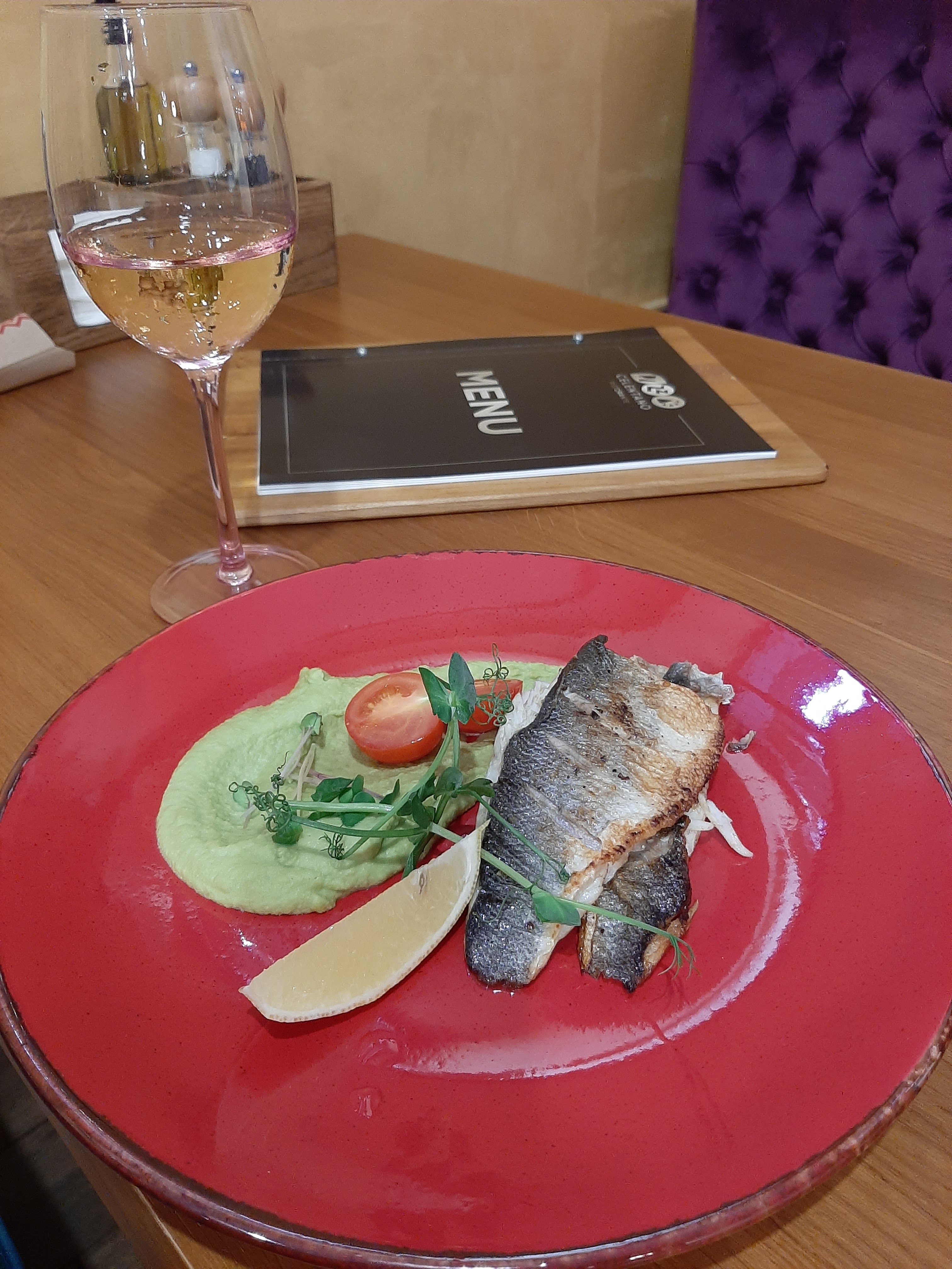 Celentano Ristorante (ресторан) image 6