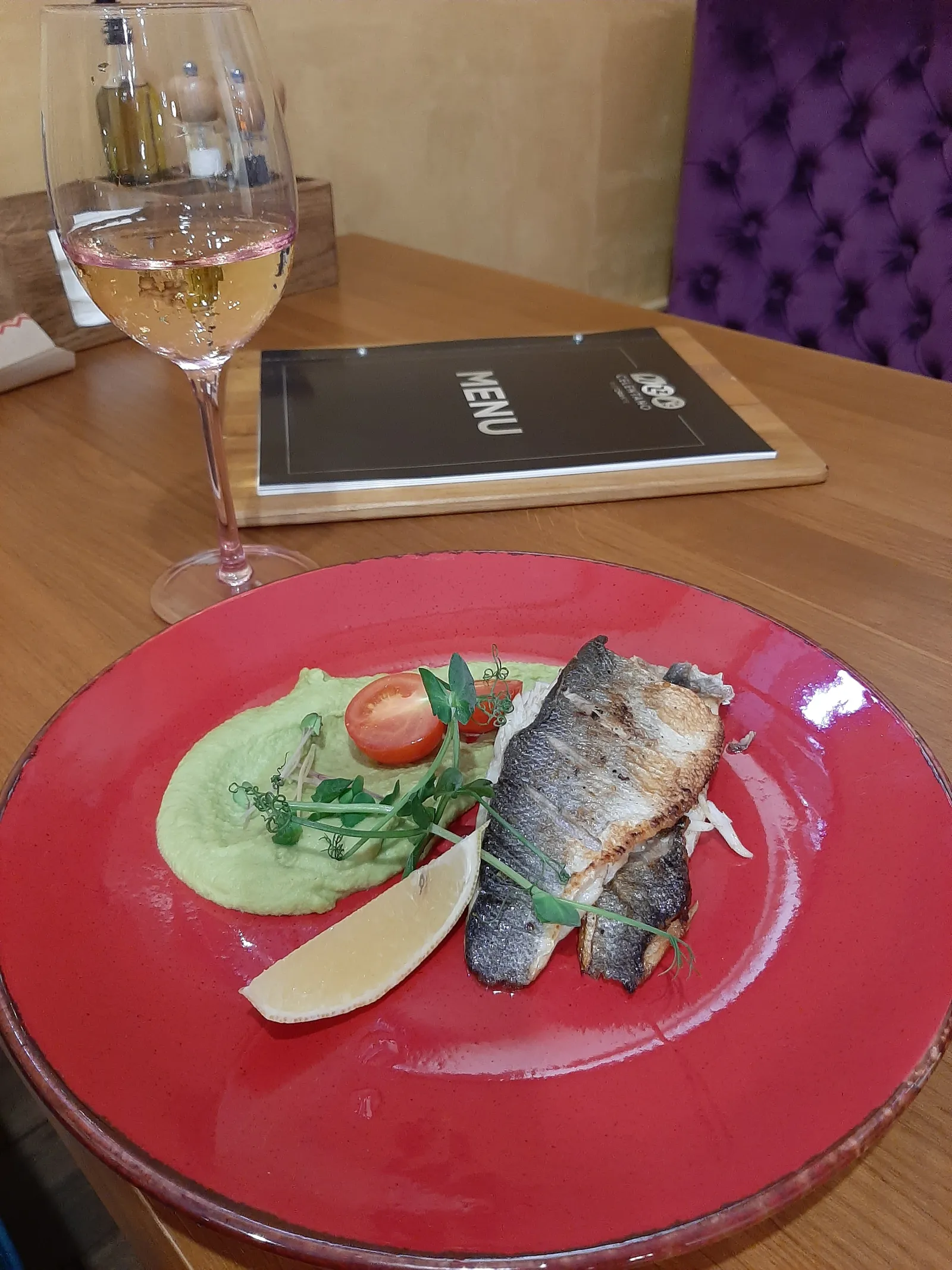 Celentano Ristorante (ресторан) image 6