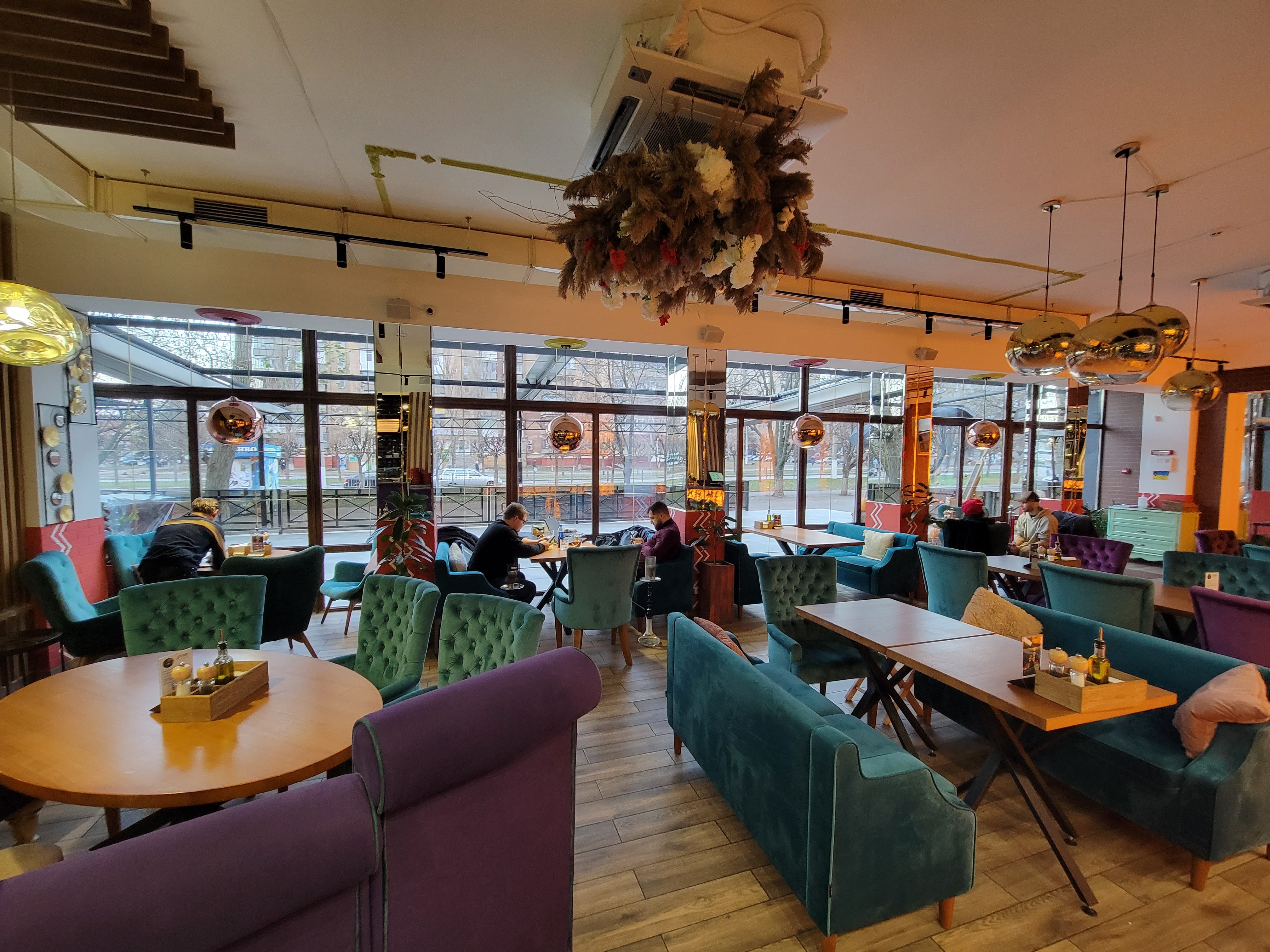 Celentano Ristorante (ресторан) image 7