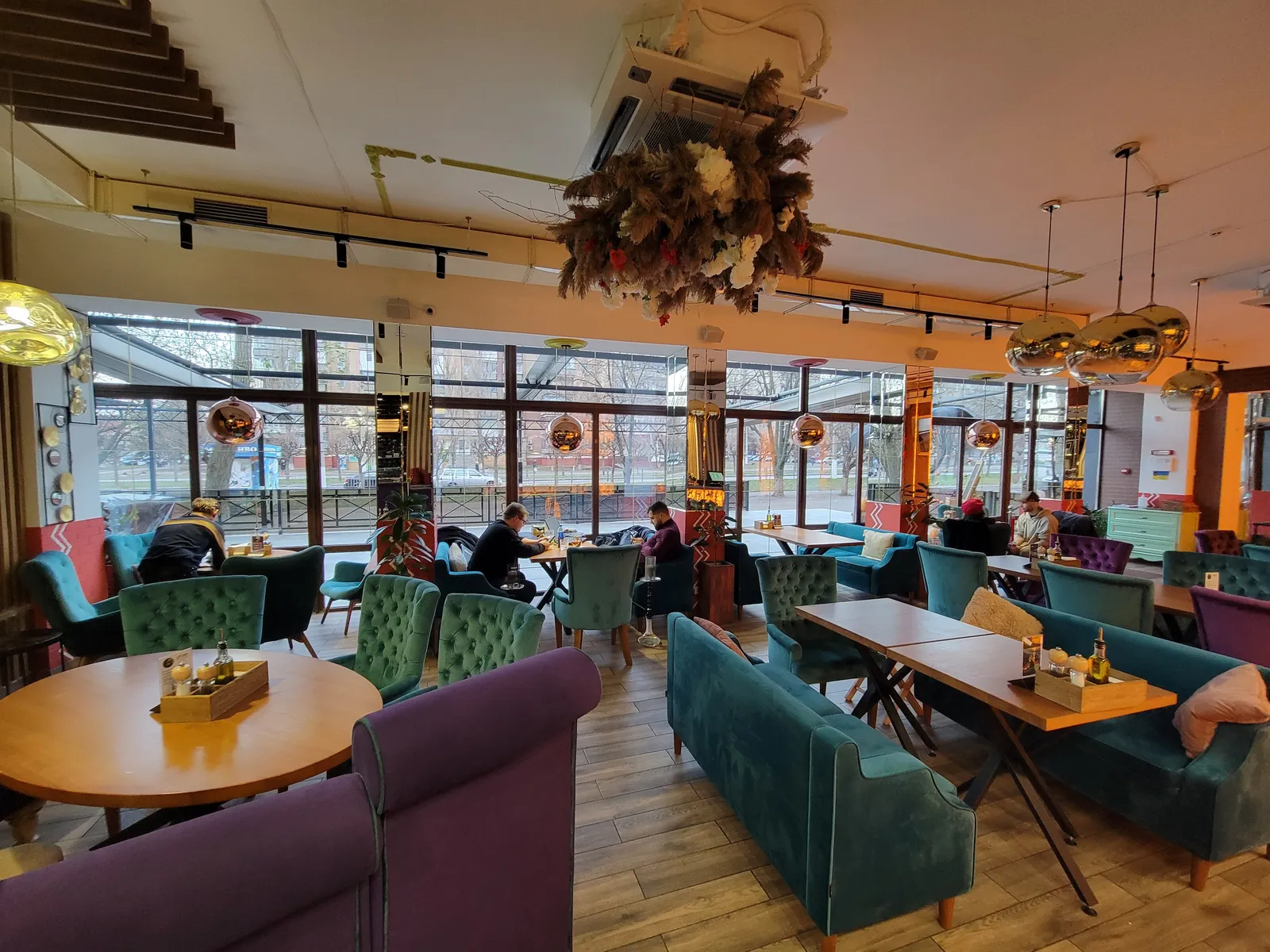 Celentano Ristorante (ресторан) image 7