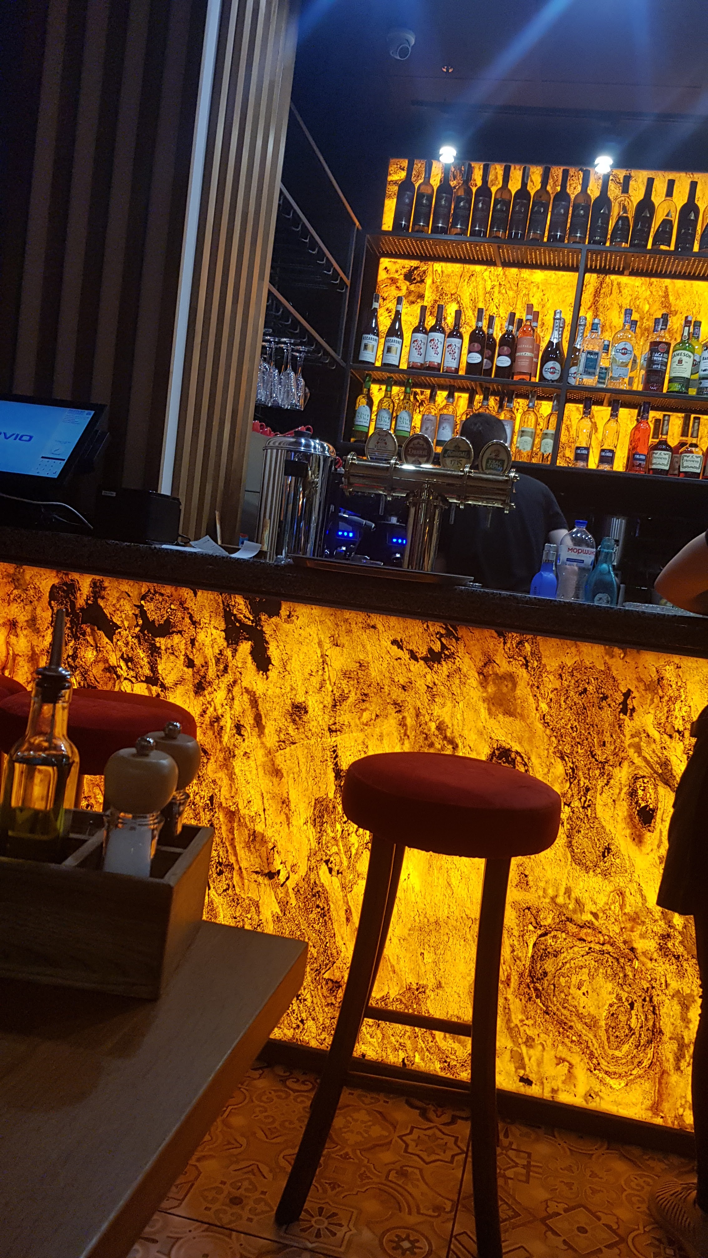 Celentano Ristorante (ресторан) image 9