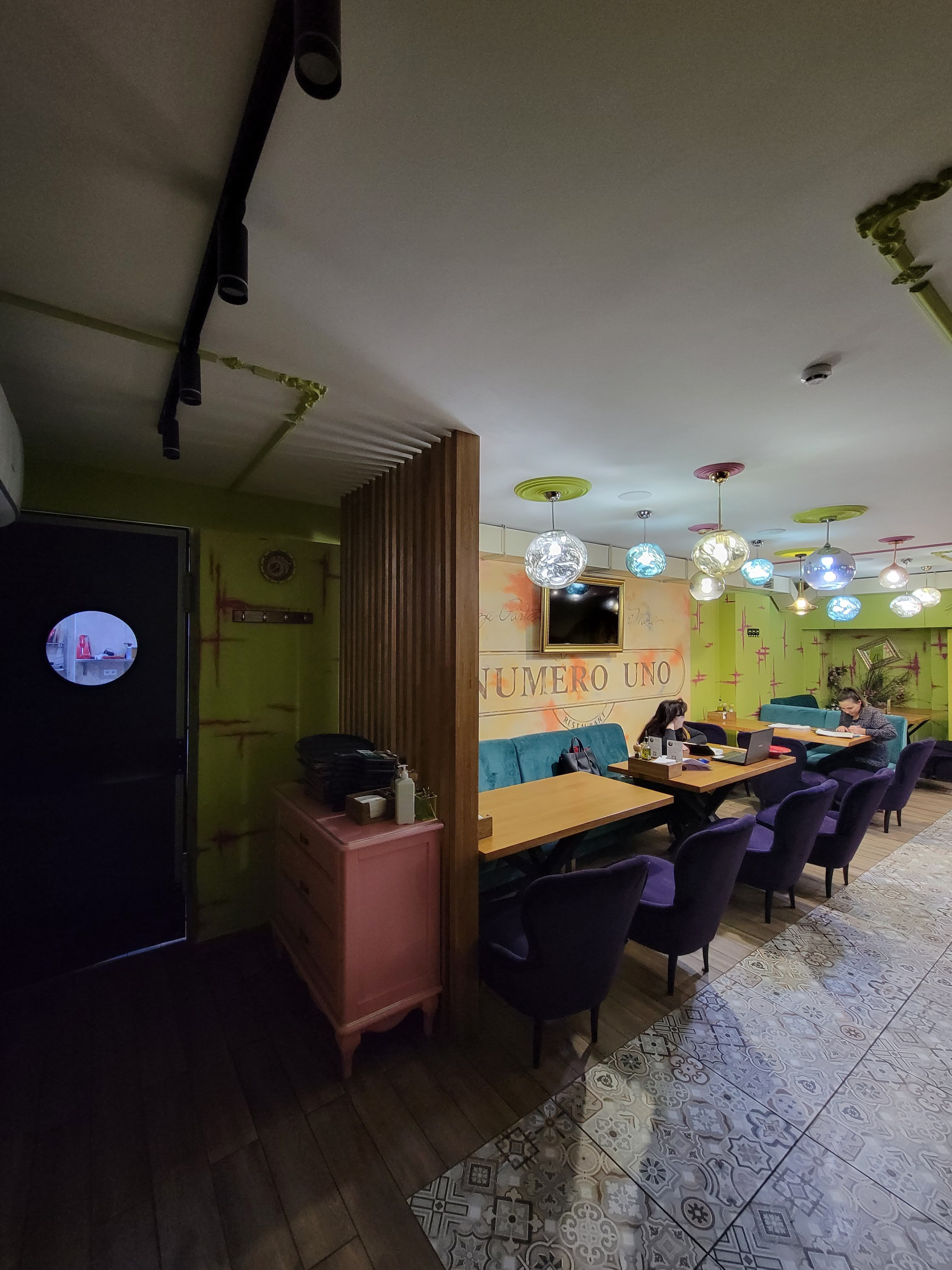 Celentano Ristorante (ресторан) image 10