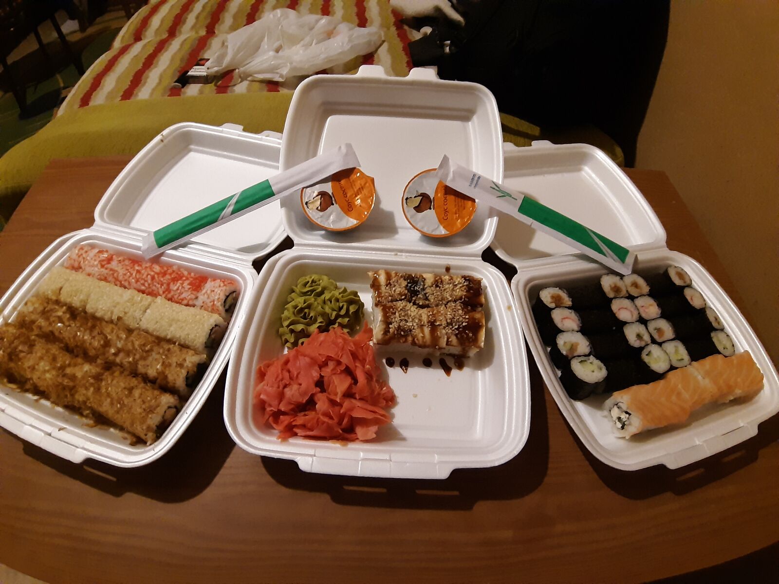 XomaSushi image 9