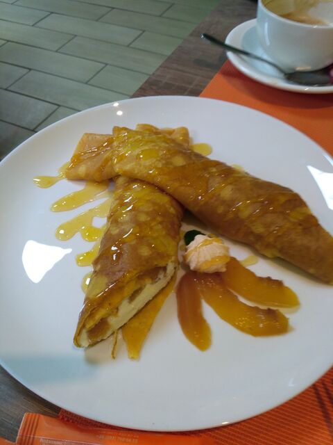 Pancakes image 2