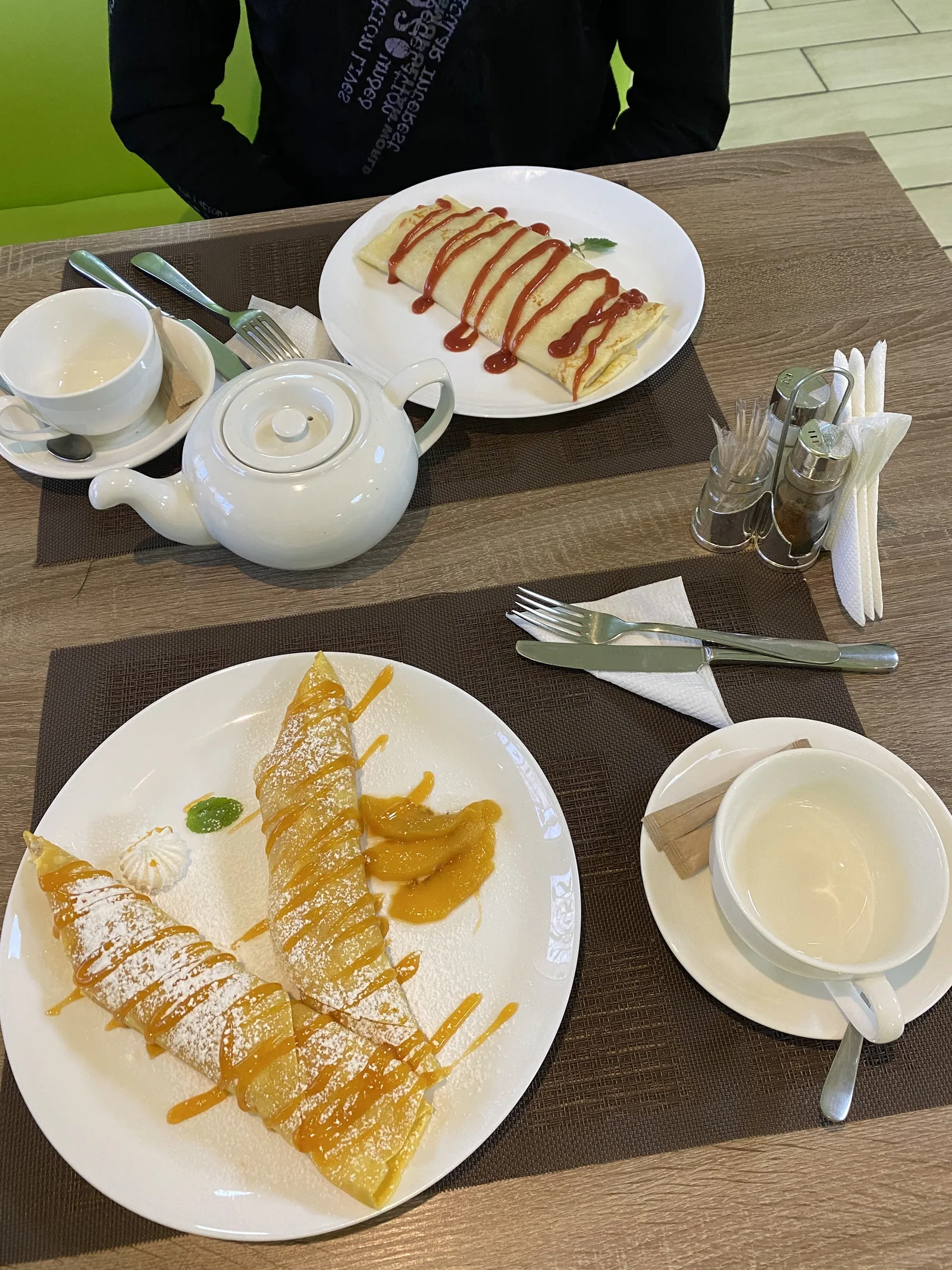 Pancakes image 3