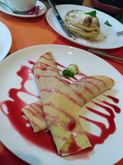 Pancakes image 4