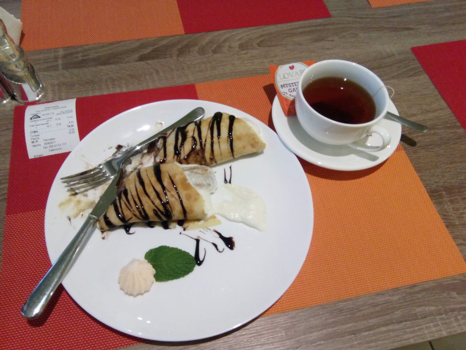 Pancakes image 5