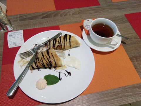 Pancakes image 5