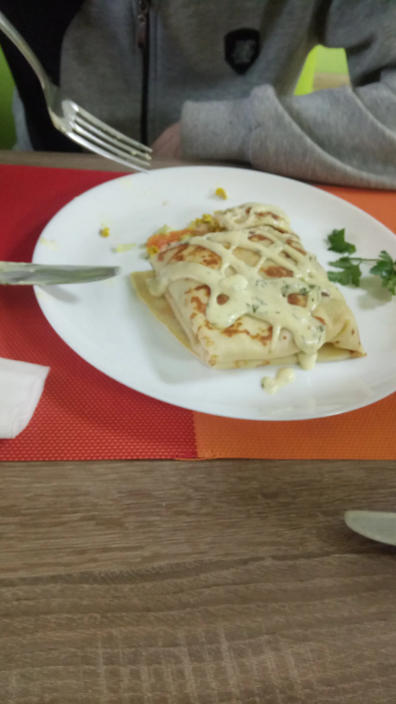 Pancakes image 7