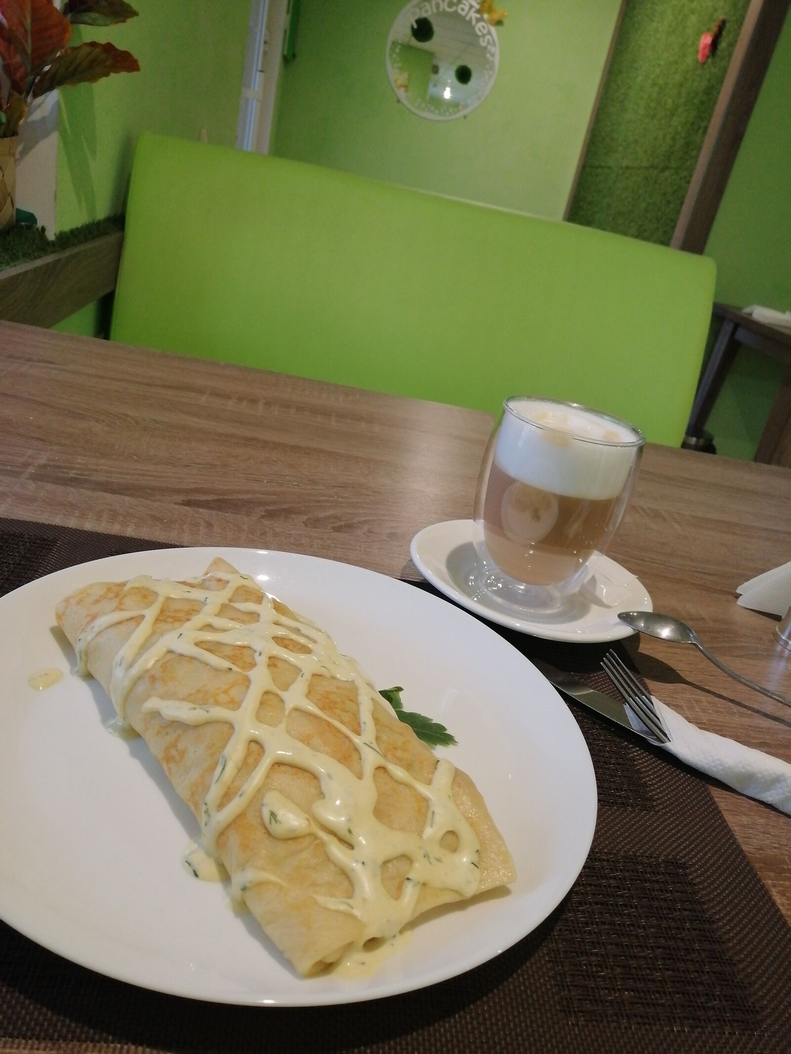 Pancakes image 8