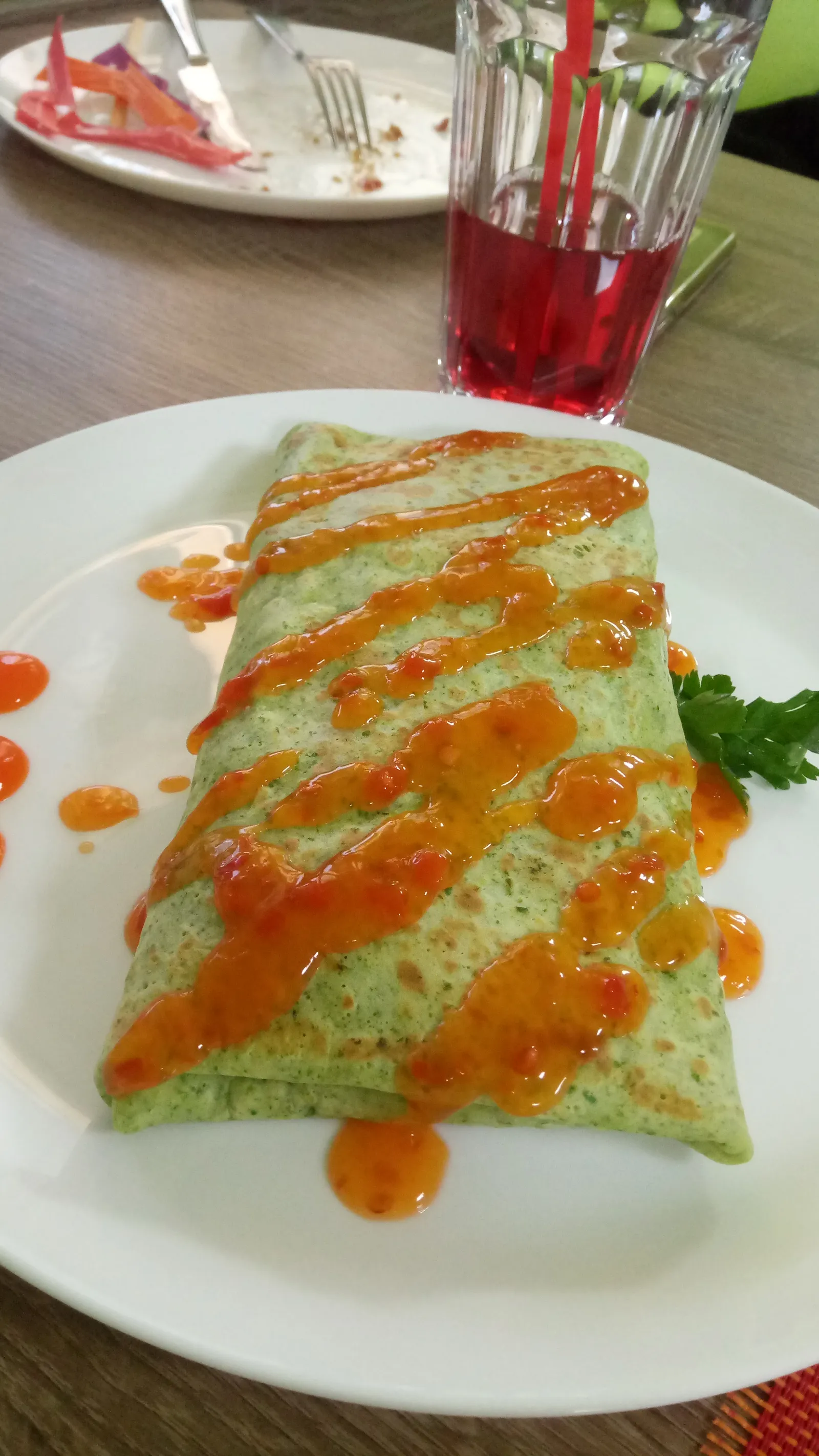 Pancakes image 9