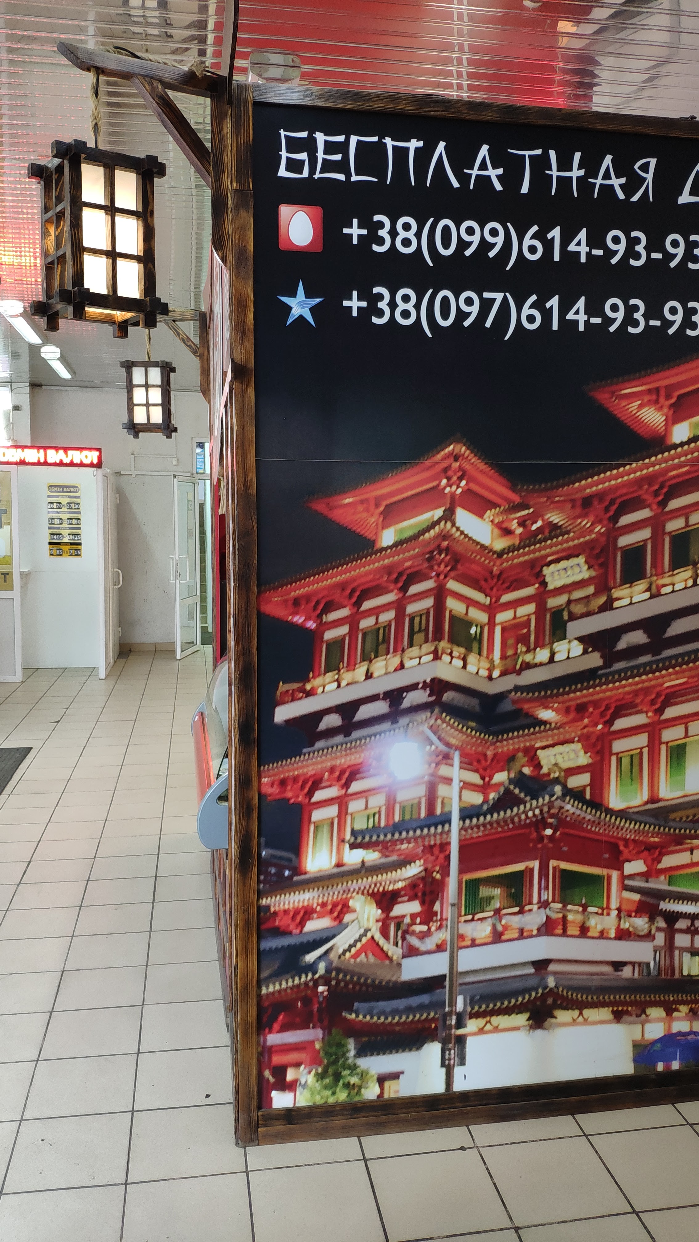 Chervonyy Drakon image 8