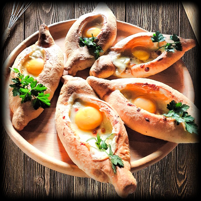 Ресторан "Грузия ¤ Georgia" image 2