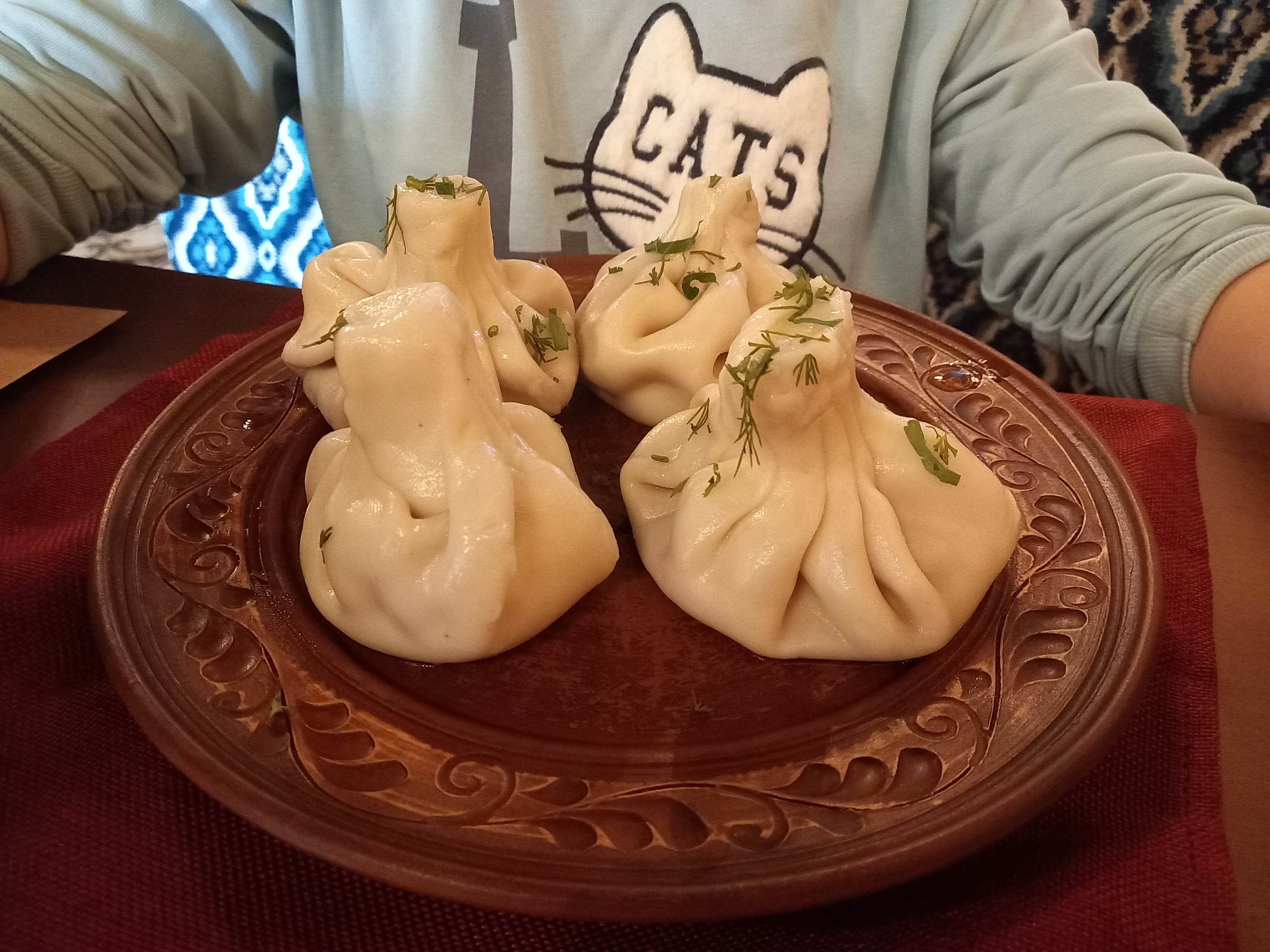 Ресторан "Грузия ¤ Georgia" image 4