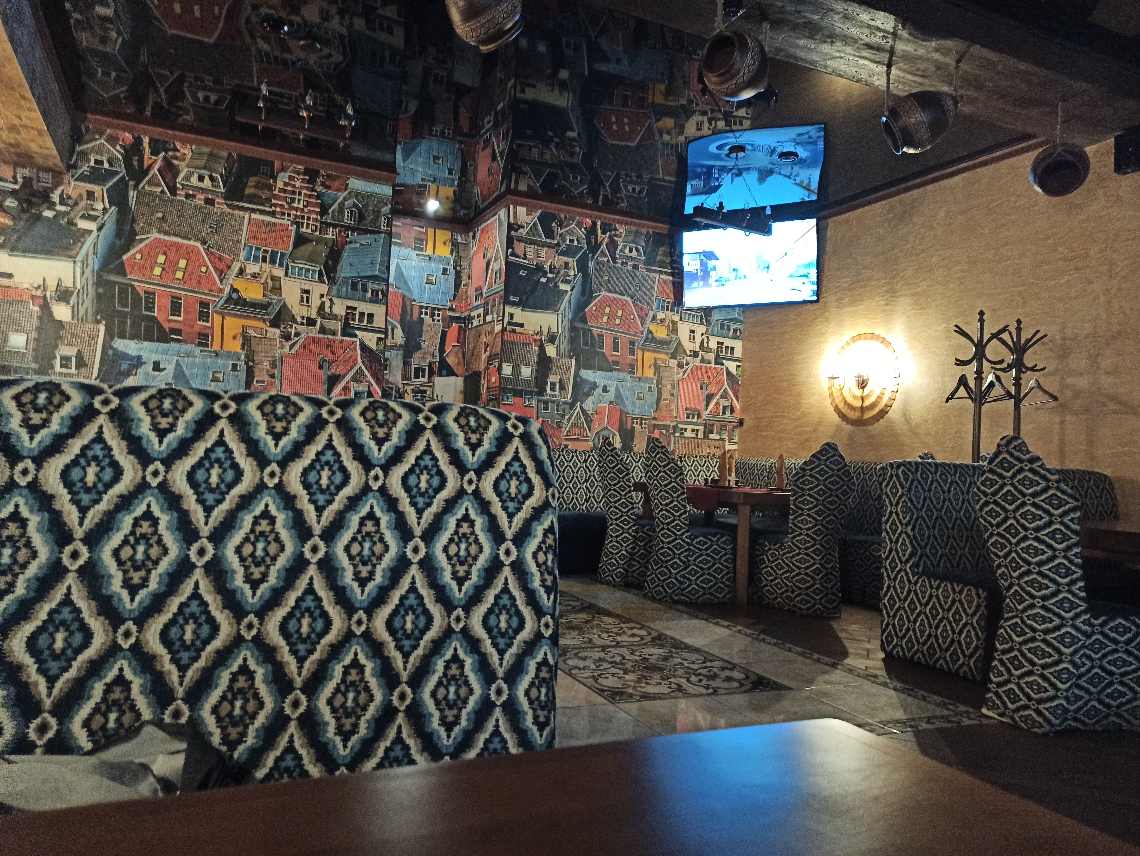 Ресторан "Грузия ¤ Georgia" image 5