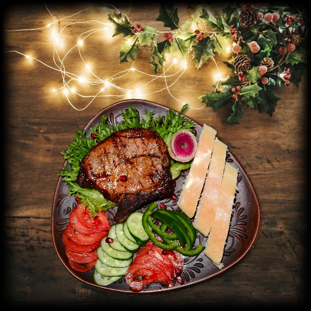 Ресторан "Грузия ¤ Georgia" image 10