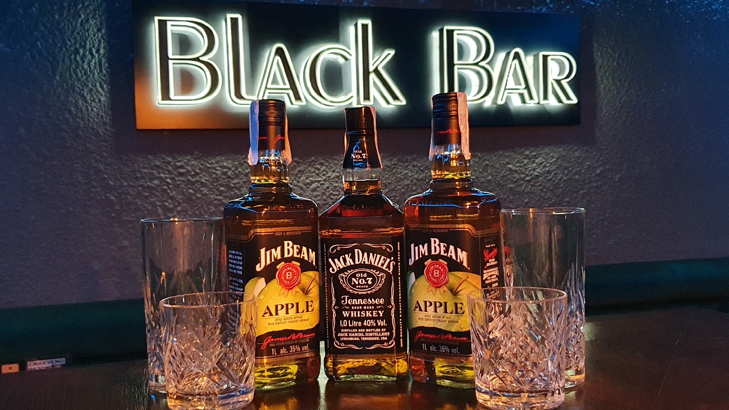 Black Bar Kramatorsk image 2