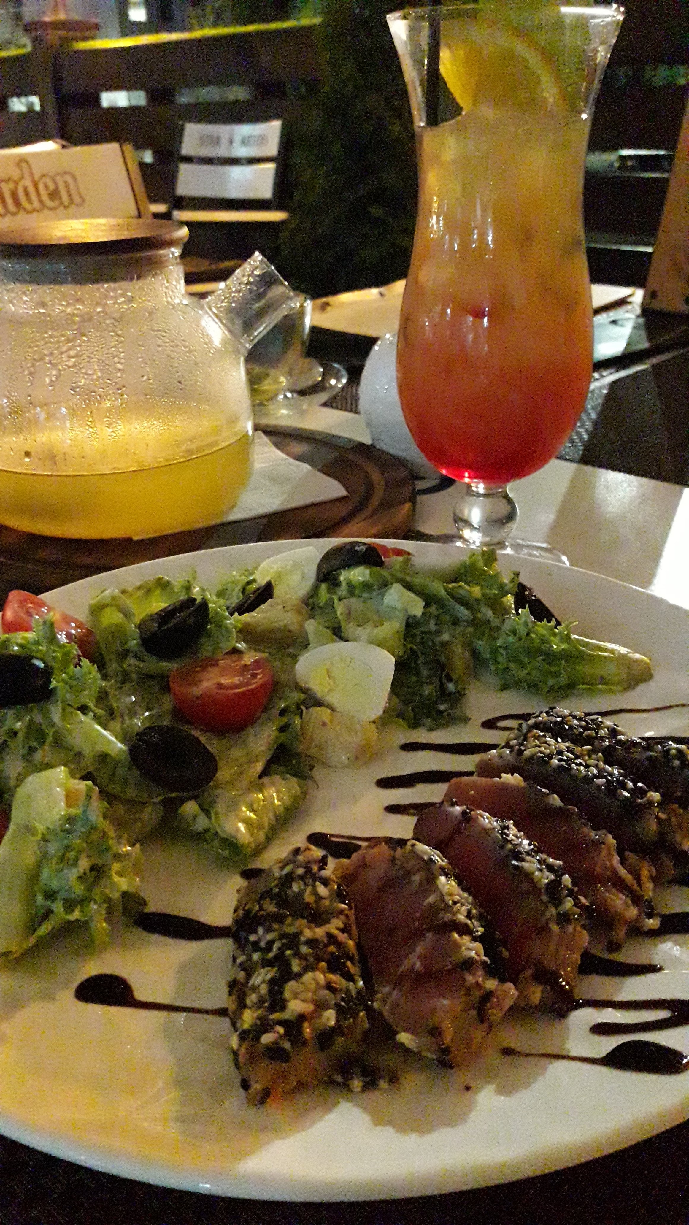 Black Bar Kramatorsk image 5