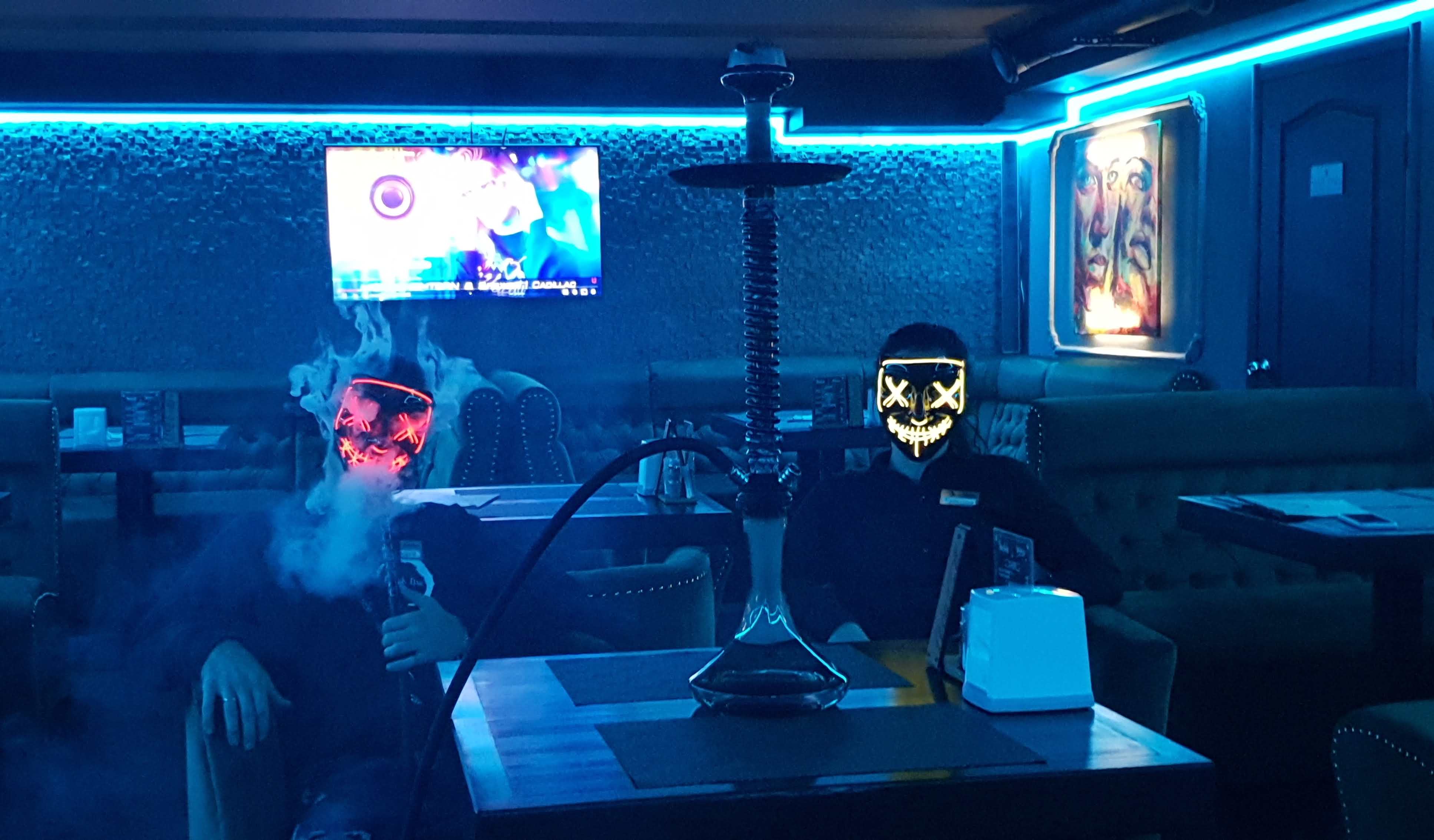 Black Bar Kramatorsk image 6