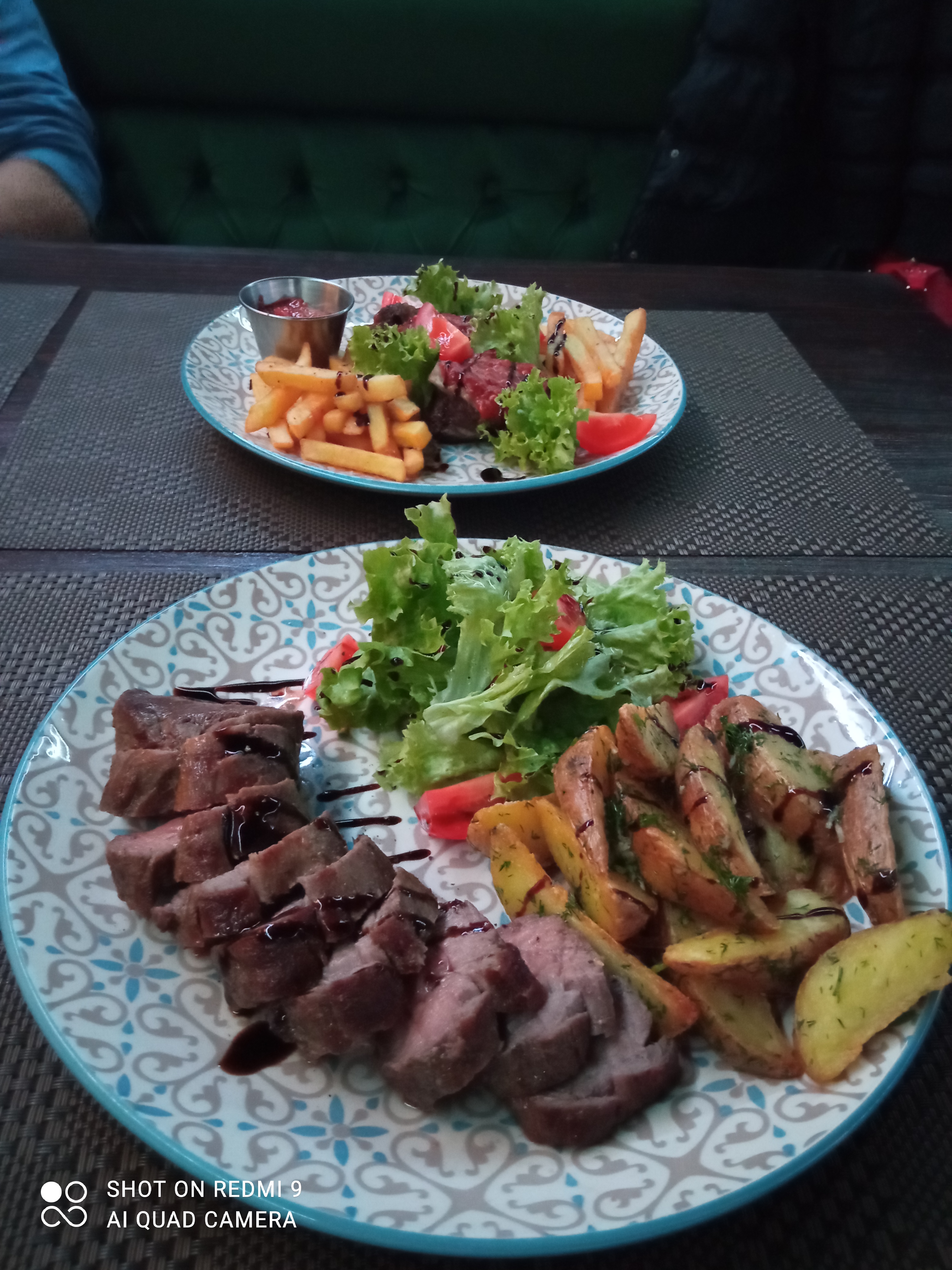 Black Bar Kramatorsk image 7