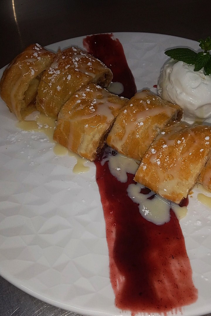 Black Bar Kramatorsk image 8