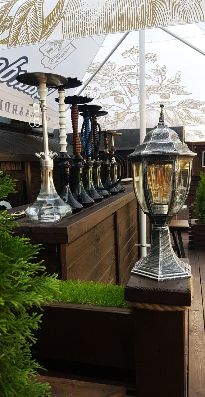 Black Bar Kramatorsk image 9