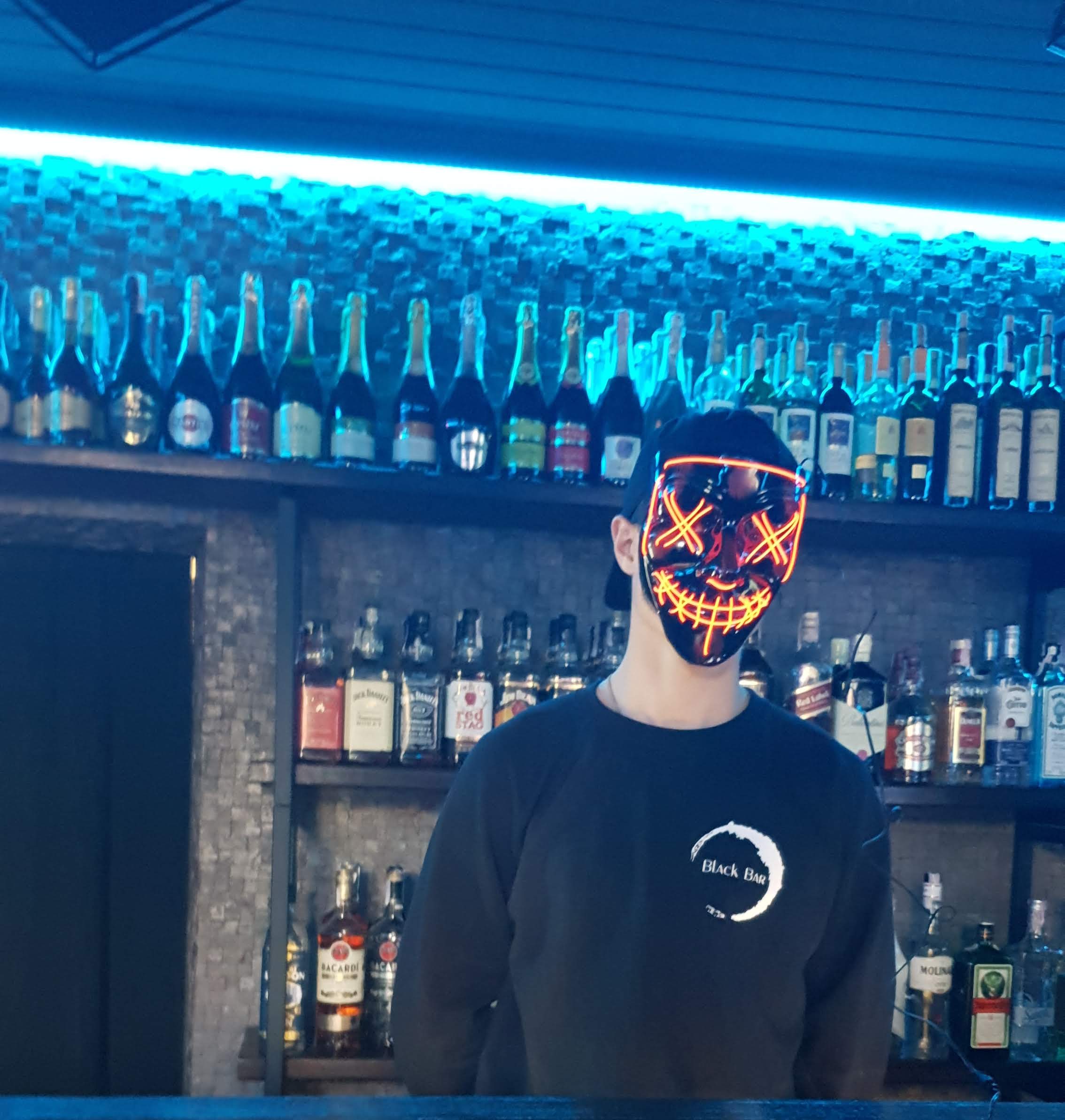 Black Bar Kramatorsk image 10