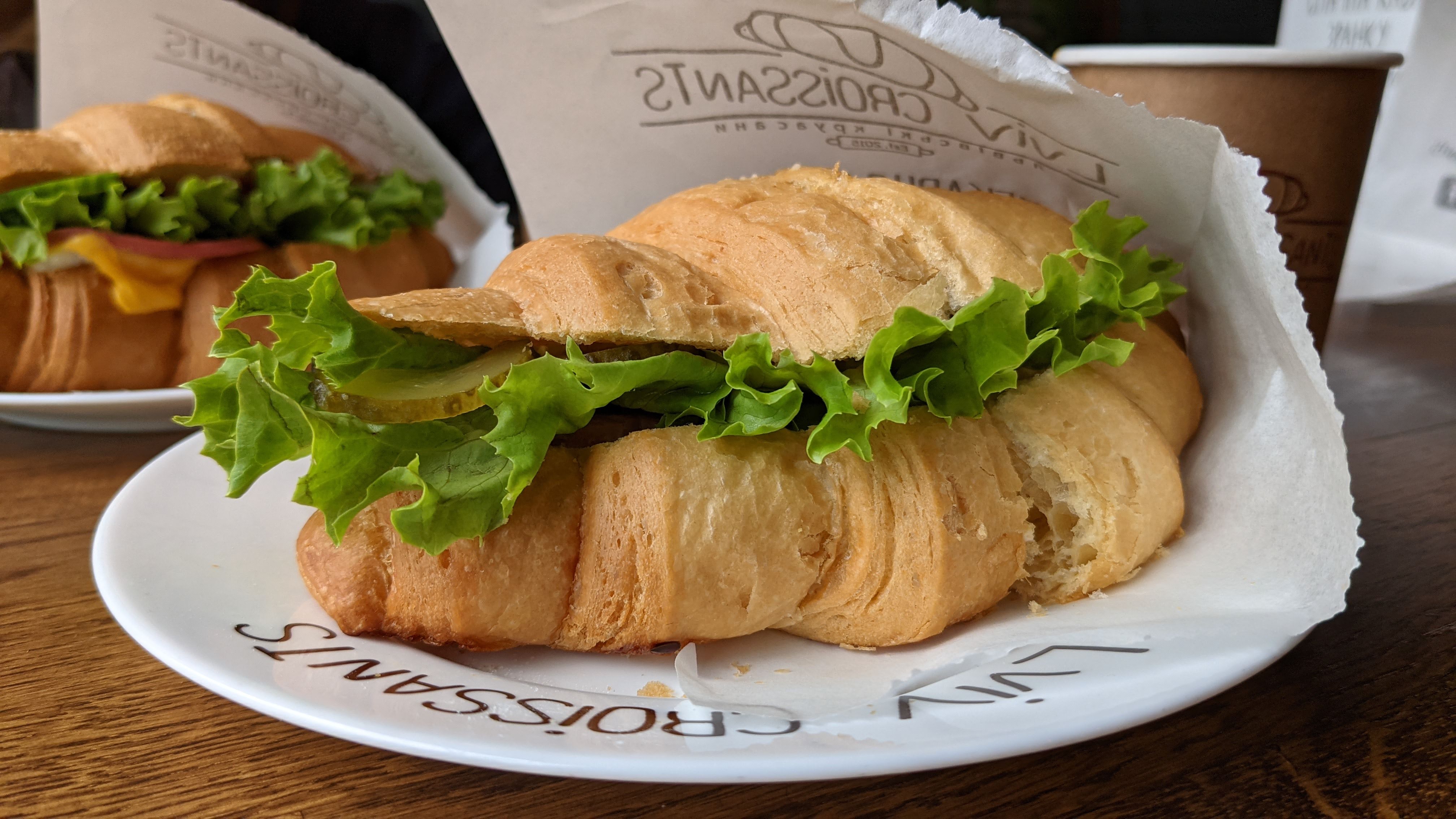 Lviv Croissants image 4