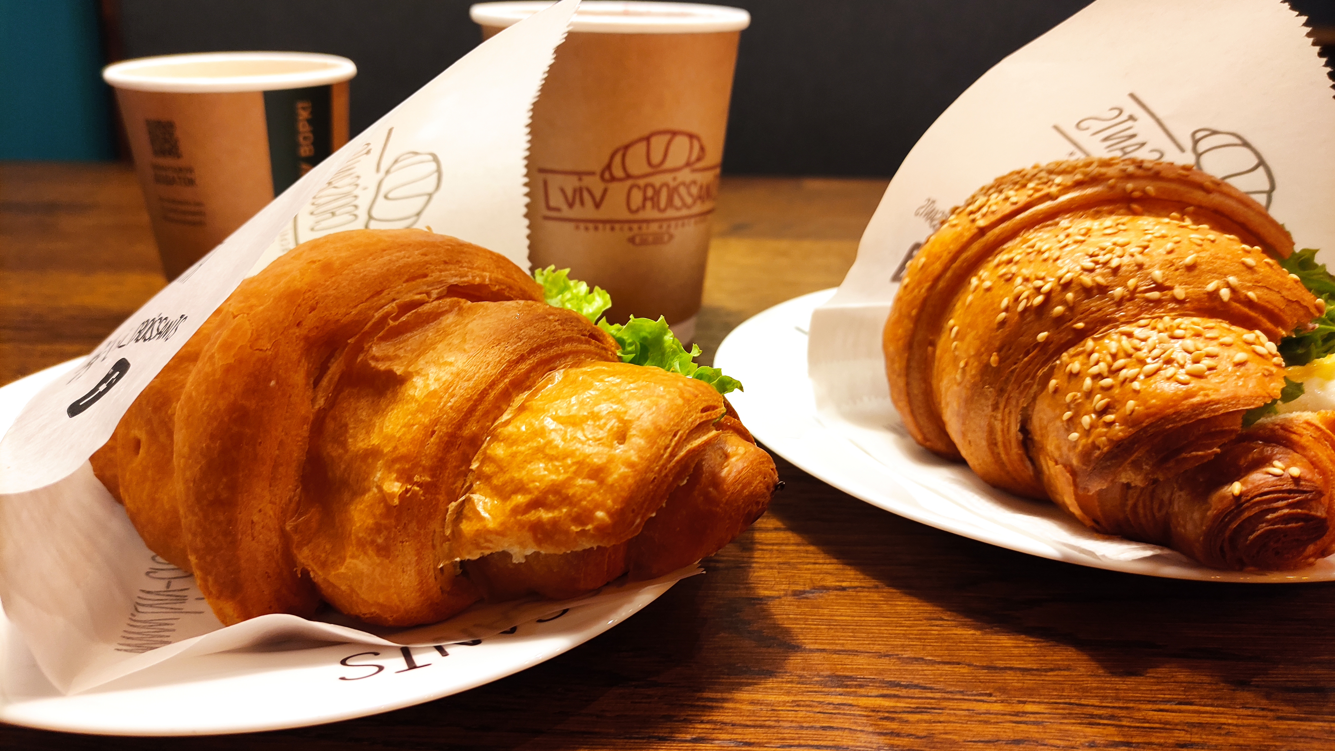 Lviv Croissants image 10