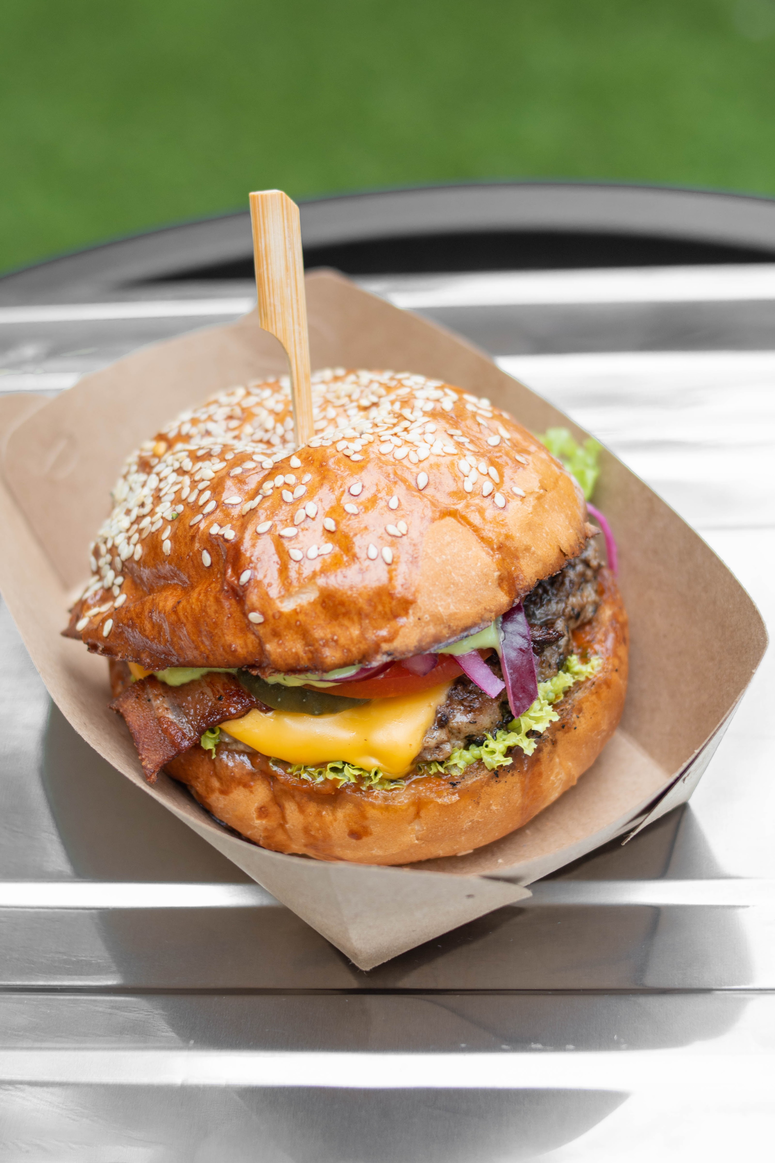 КУШ «Ресторація шаурми» image 2