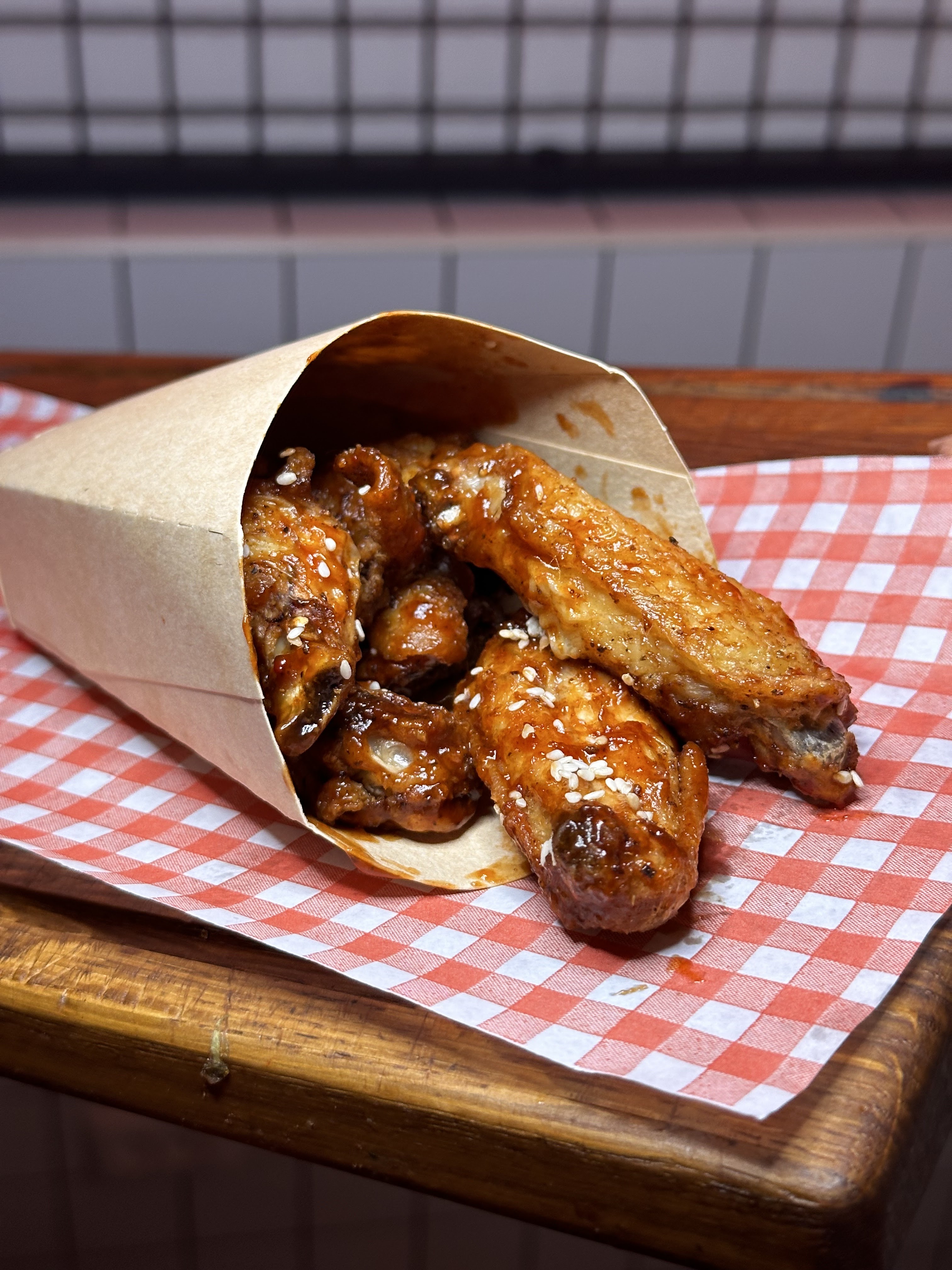 КУШ «Ресторація шаурми» image 3