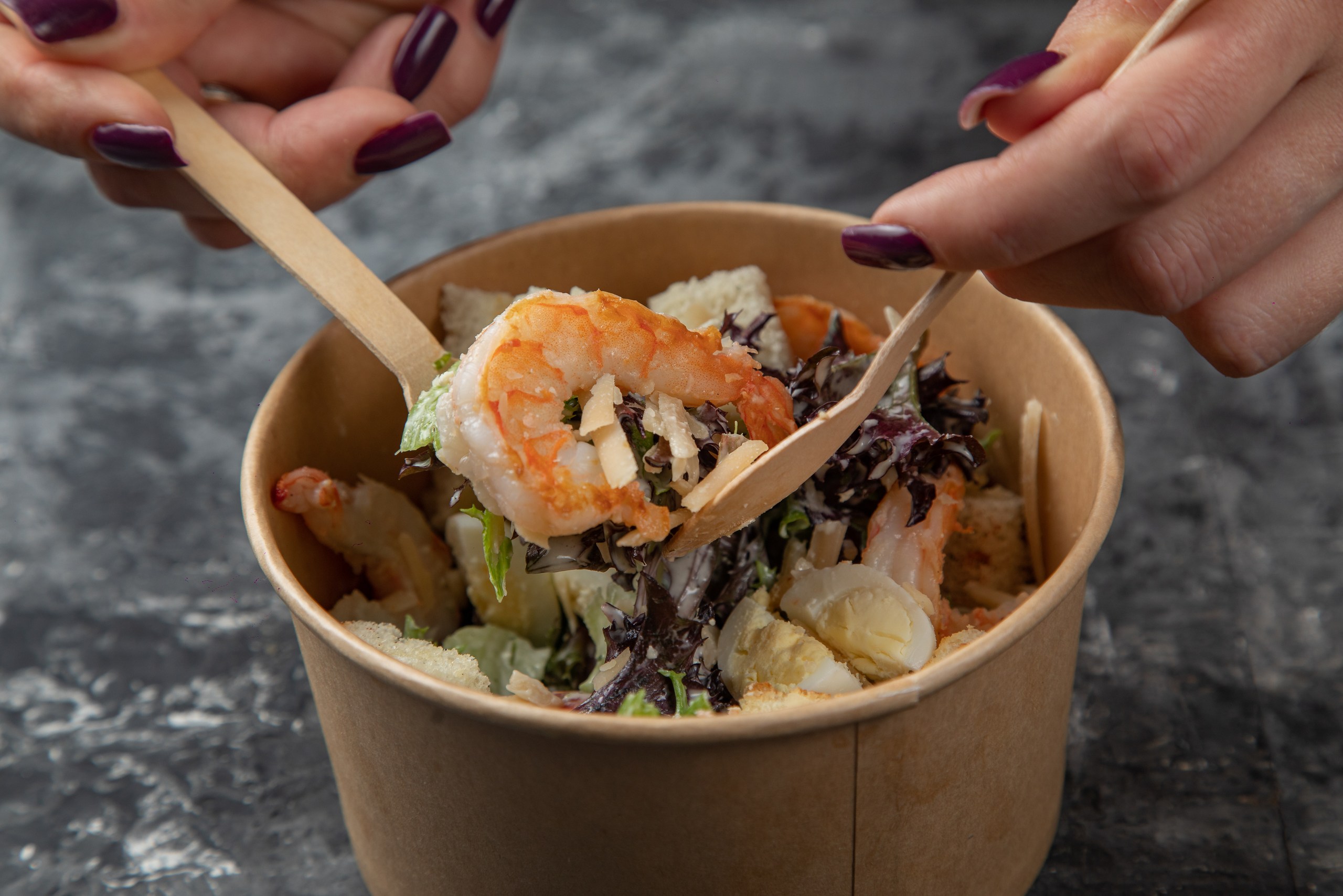 КУШ «Ресторація шаурми» image 5