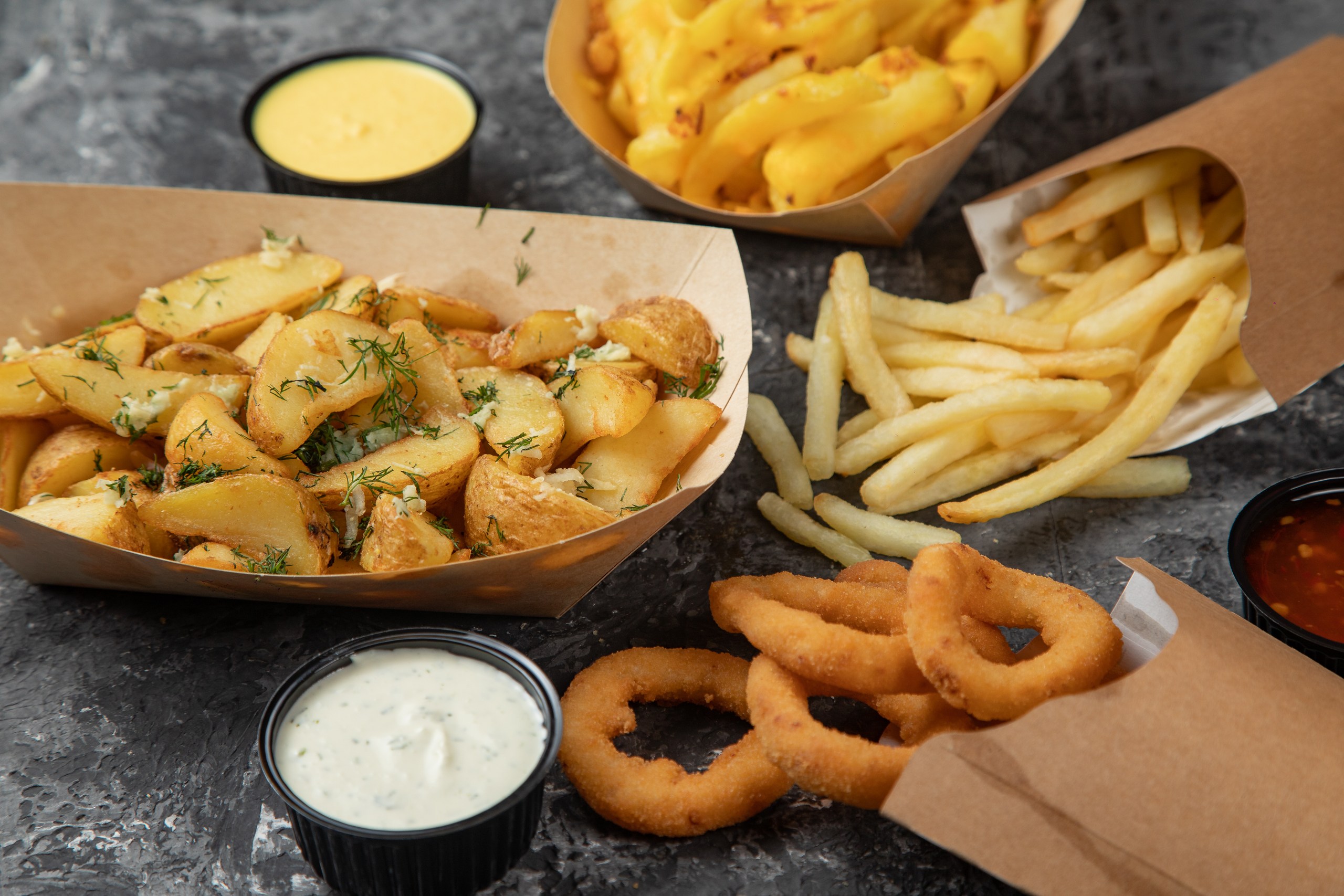 КУШ «Ресторація шаурми» image 6