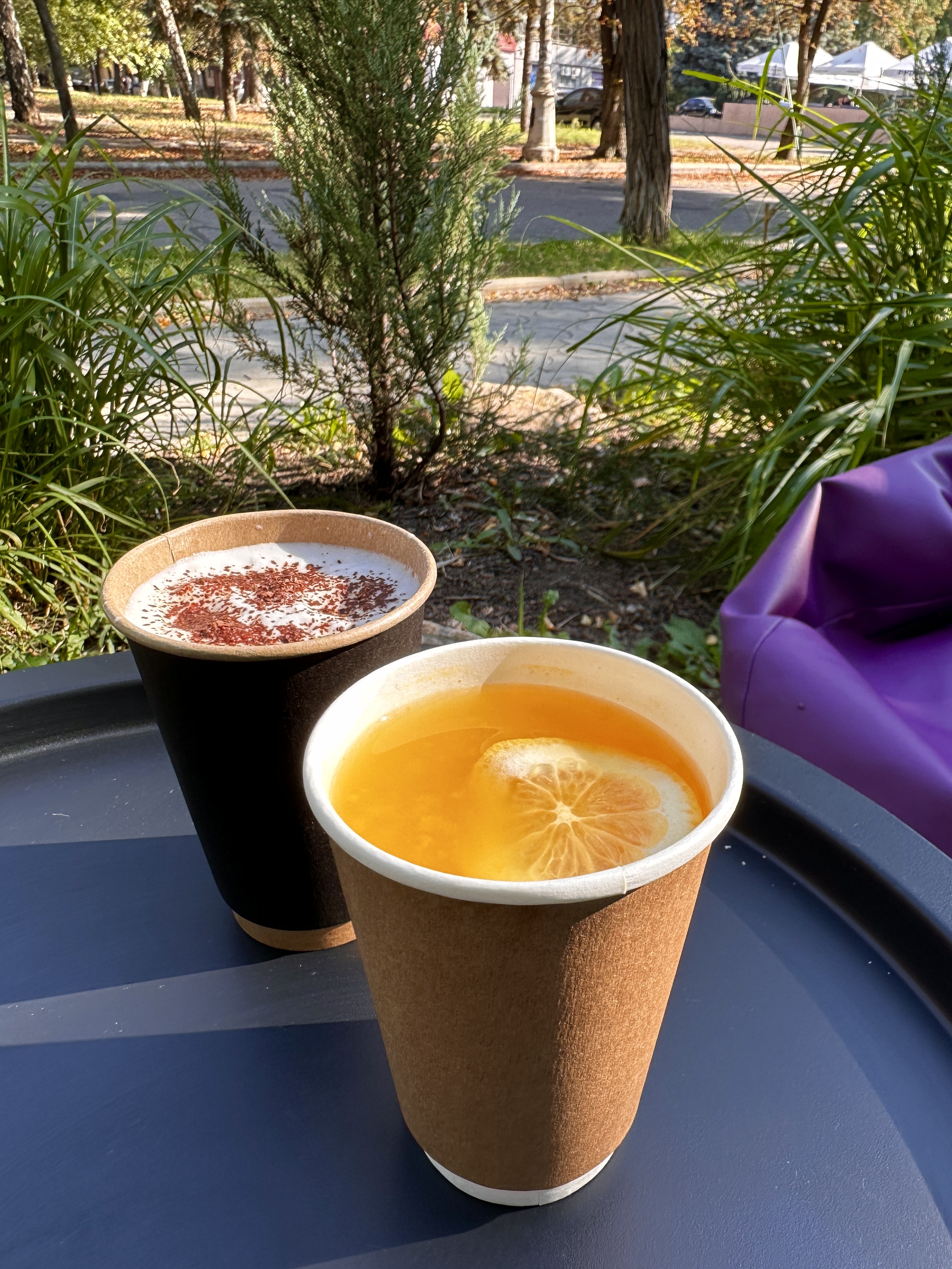 КУШ «Ресторація шаурми» image 9