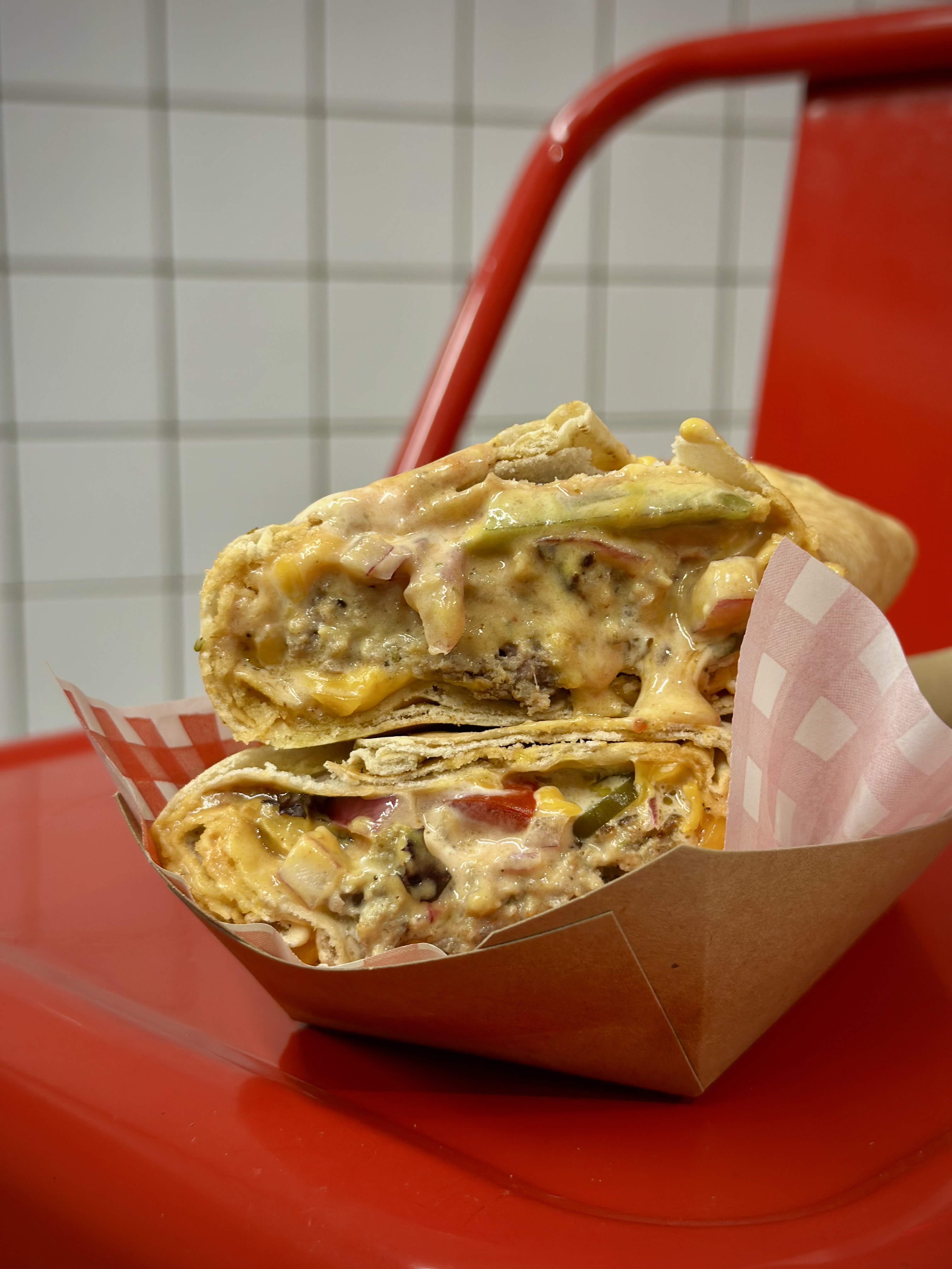 КУШ «Ресторація шаурми» image 10