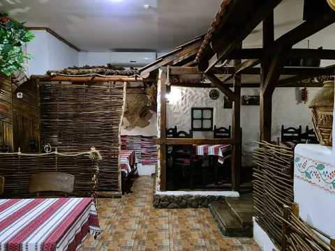 Chumatskyy Shlyah image 1