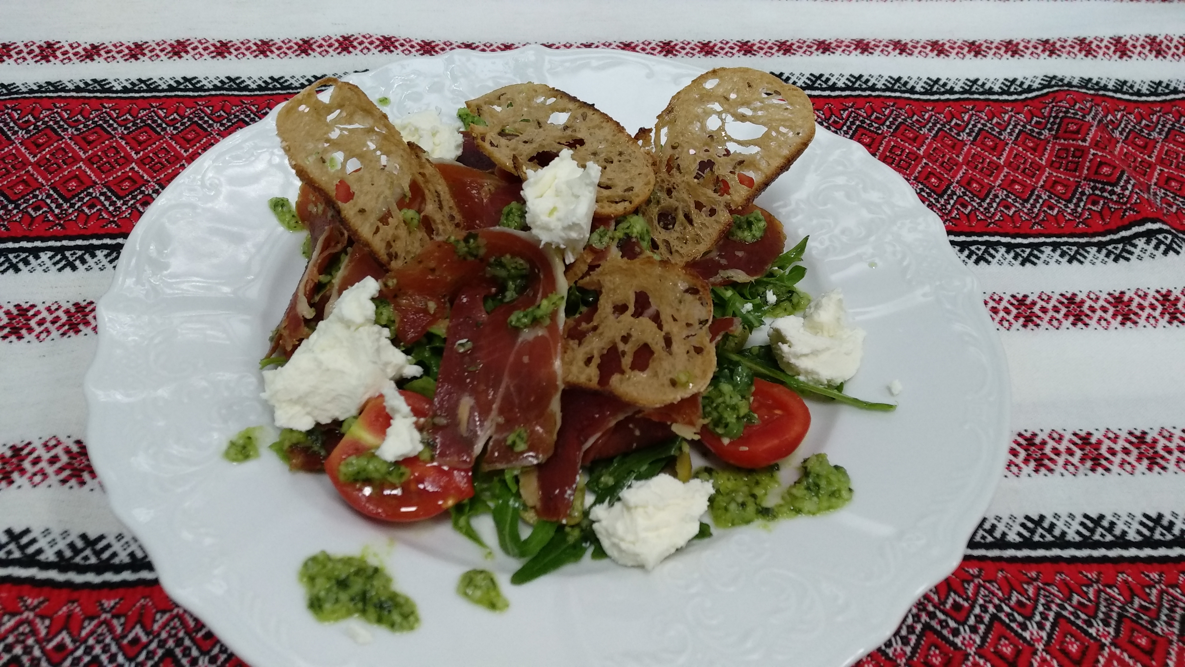 Chumatskyy Shlyah image 2