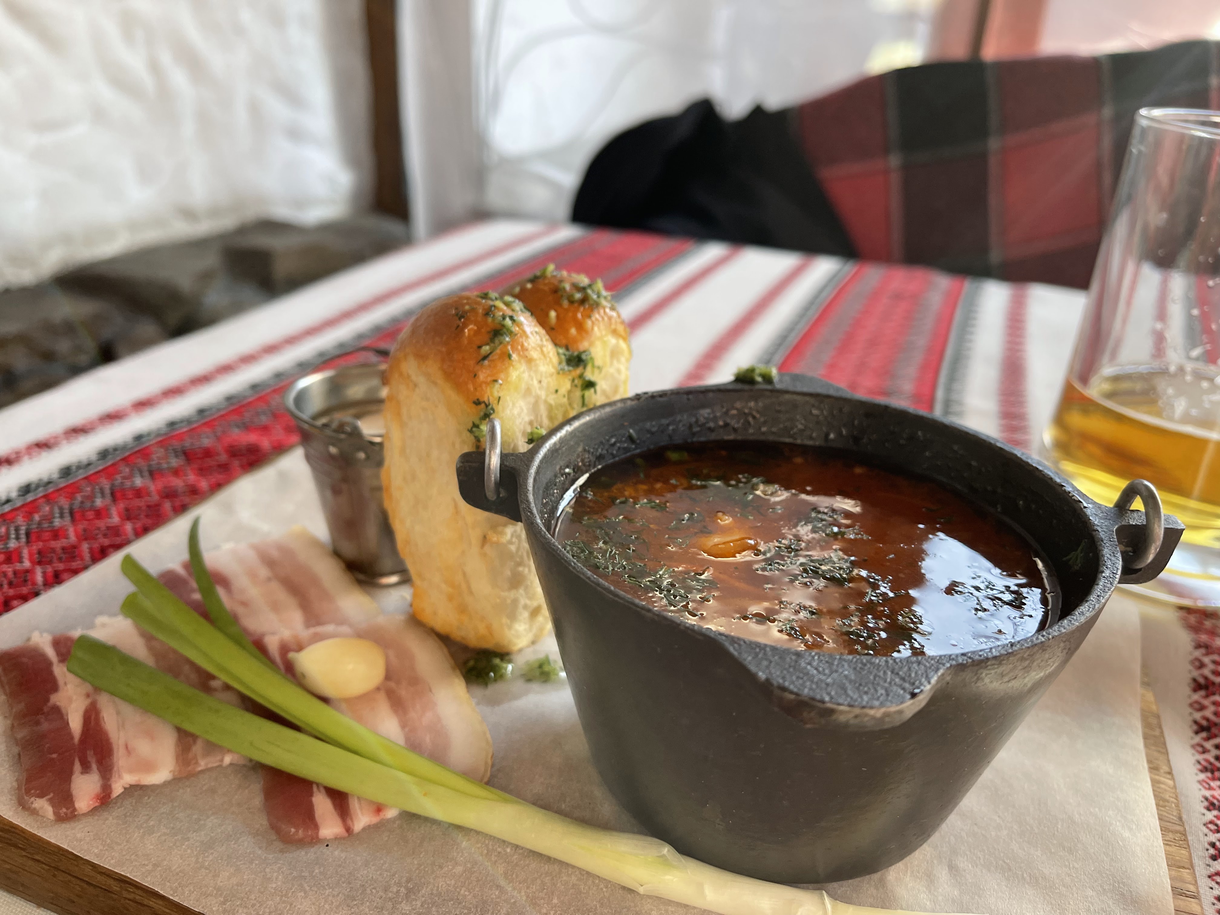 Chumatskyy Shlyah image 4