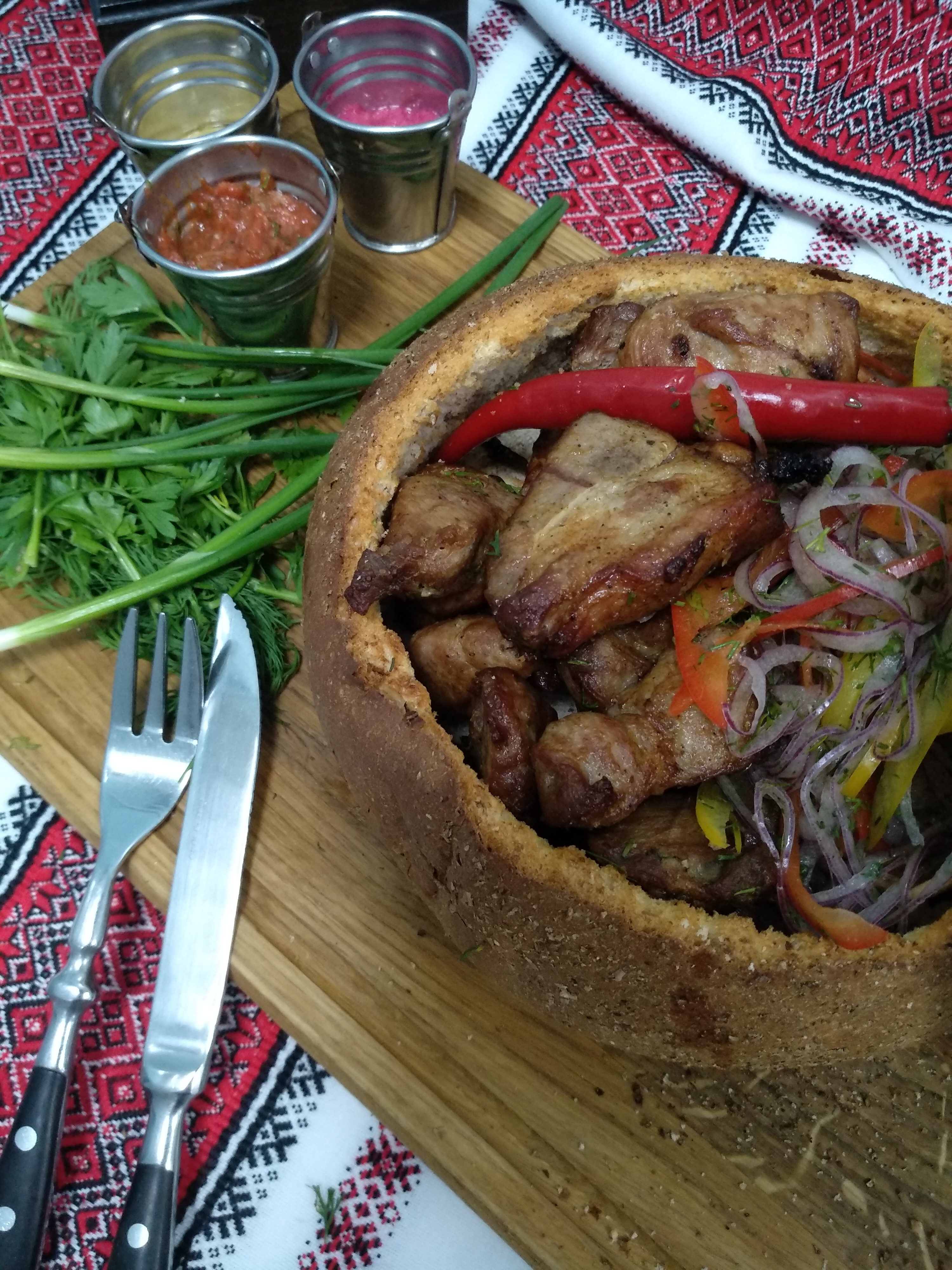 Chumatskyy Shlyah image 5